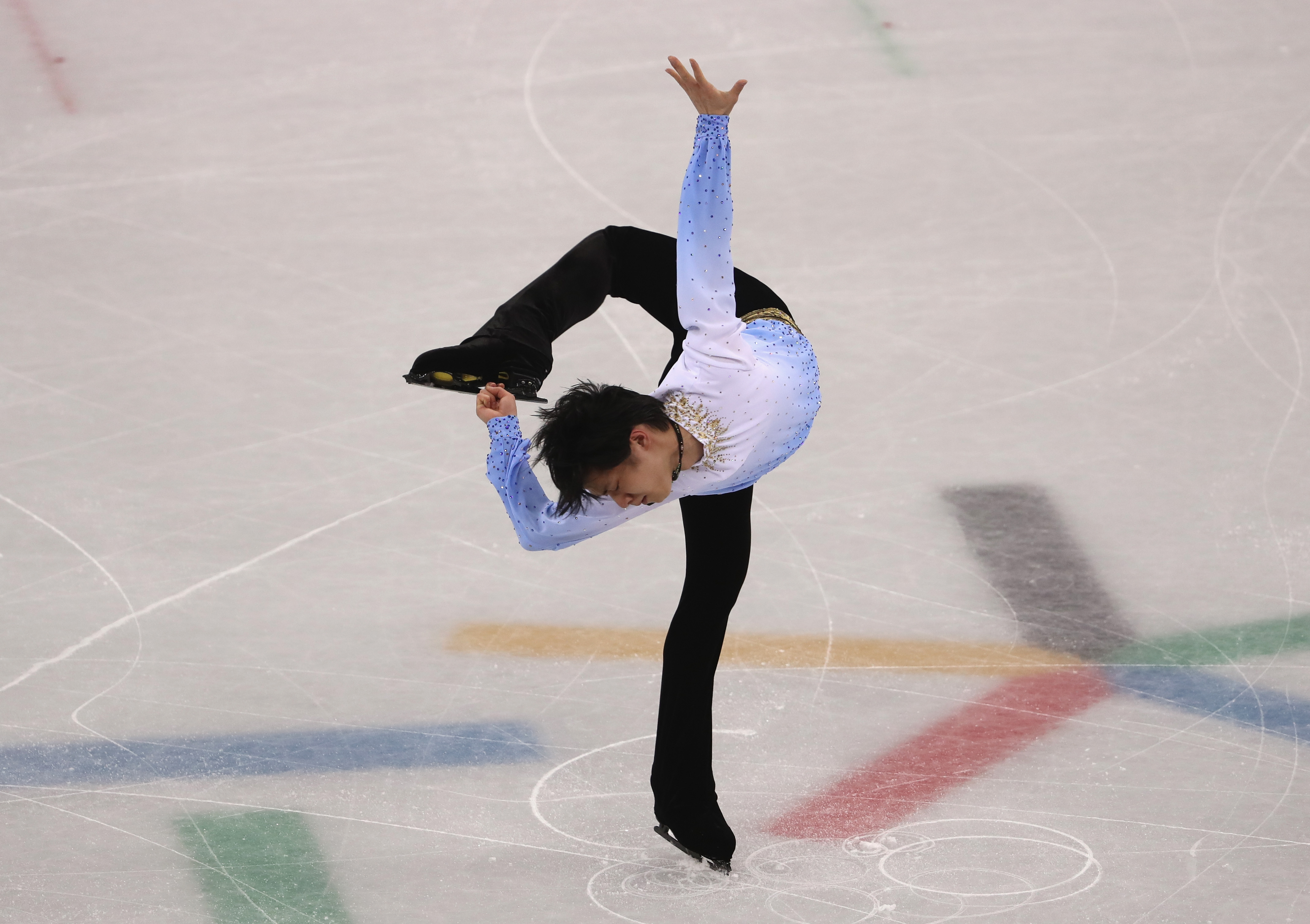 Yuzuru Hanyu: What to Know About the Olympics Figure Skater | Time