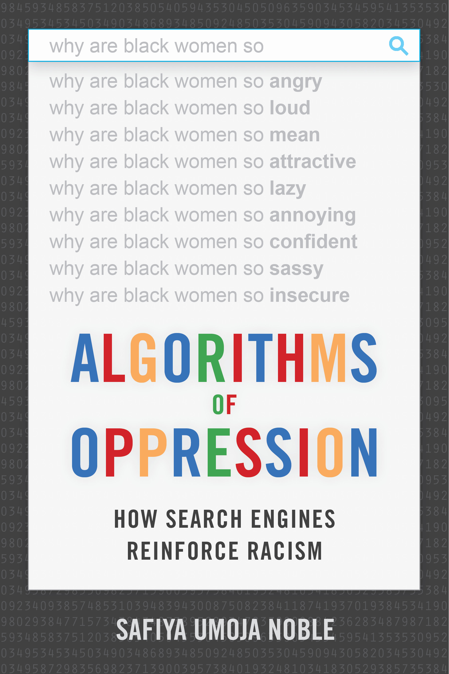 School Ebony Porn - Google's Algorithm: History of Racism Against Black Women | Time