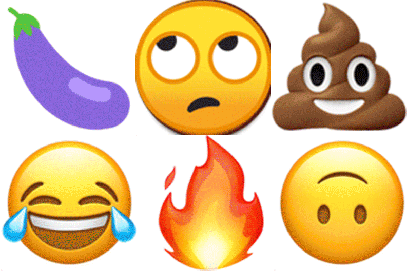 A Major Dictionary Has Officially Added Emoji