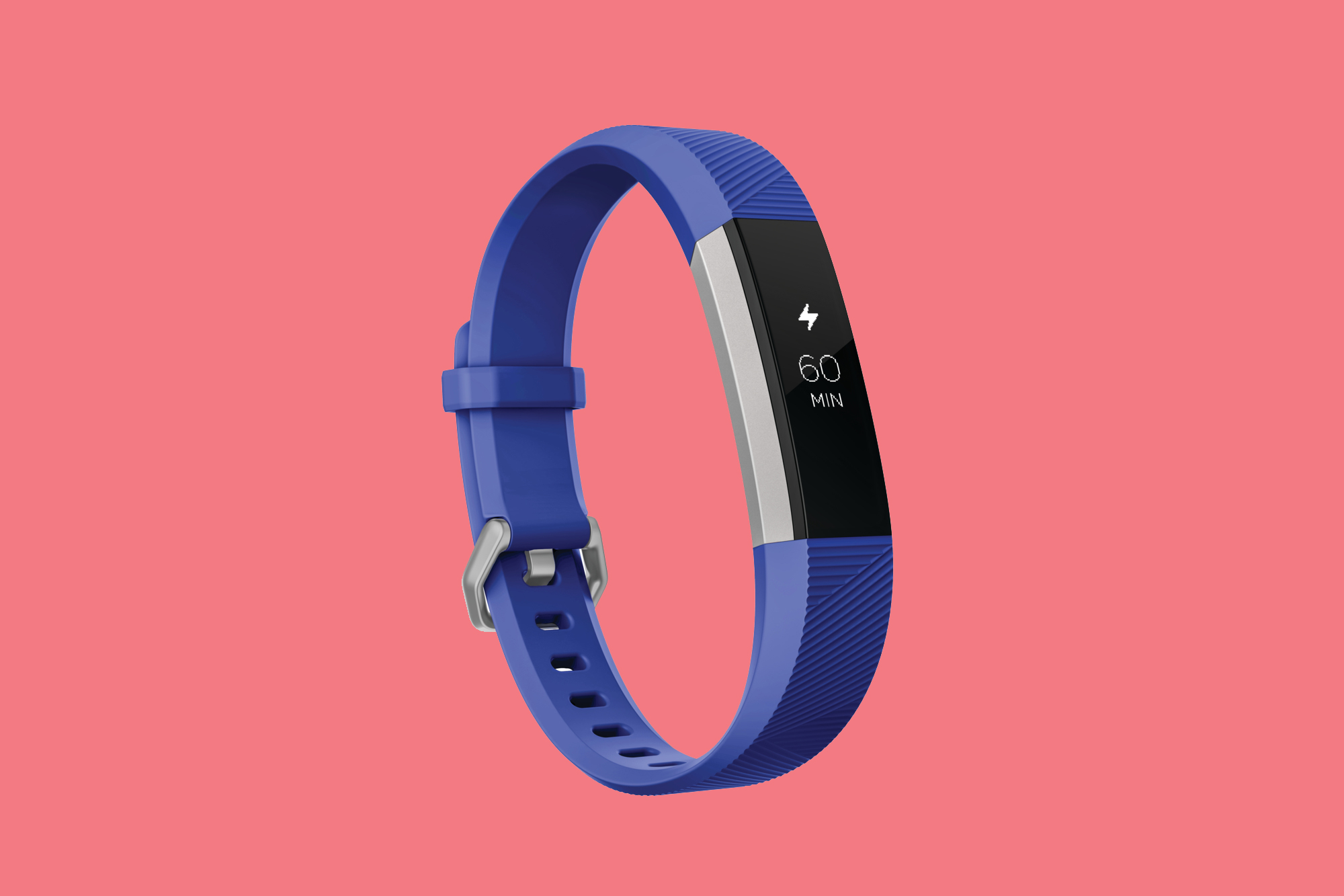 Fitbit Ace Kid's Activity Tracker/Showerproof/Sleep/Activity Tracking Purpal 