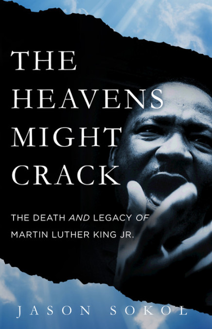 biography of martin luther king jr book