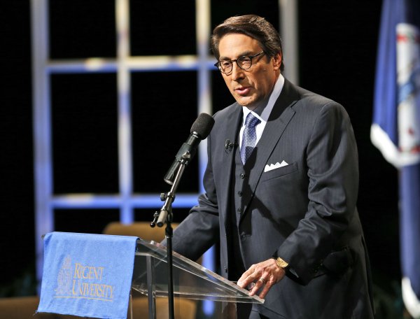 Image result for jay sekulow"