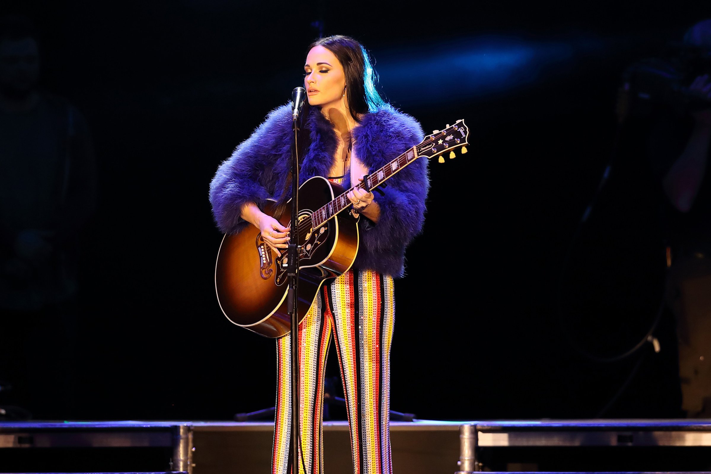 Kacey Musgraves Country Singer