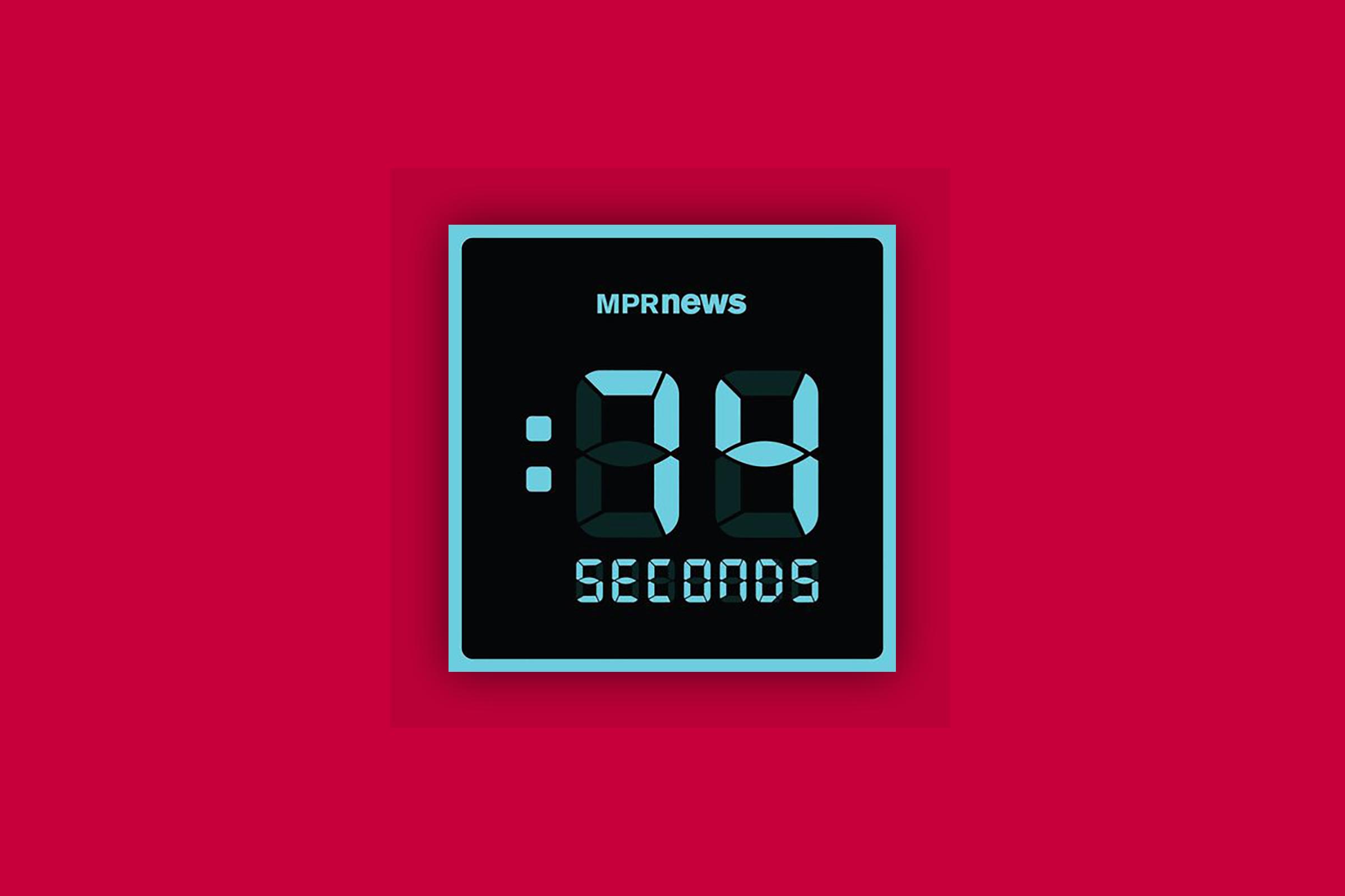 74 Seconds podcast