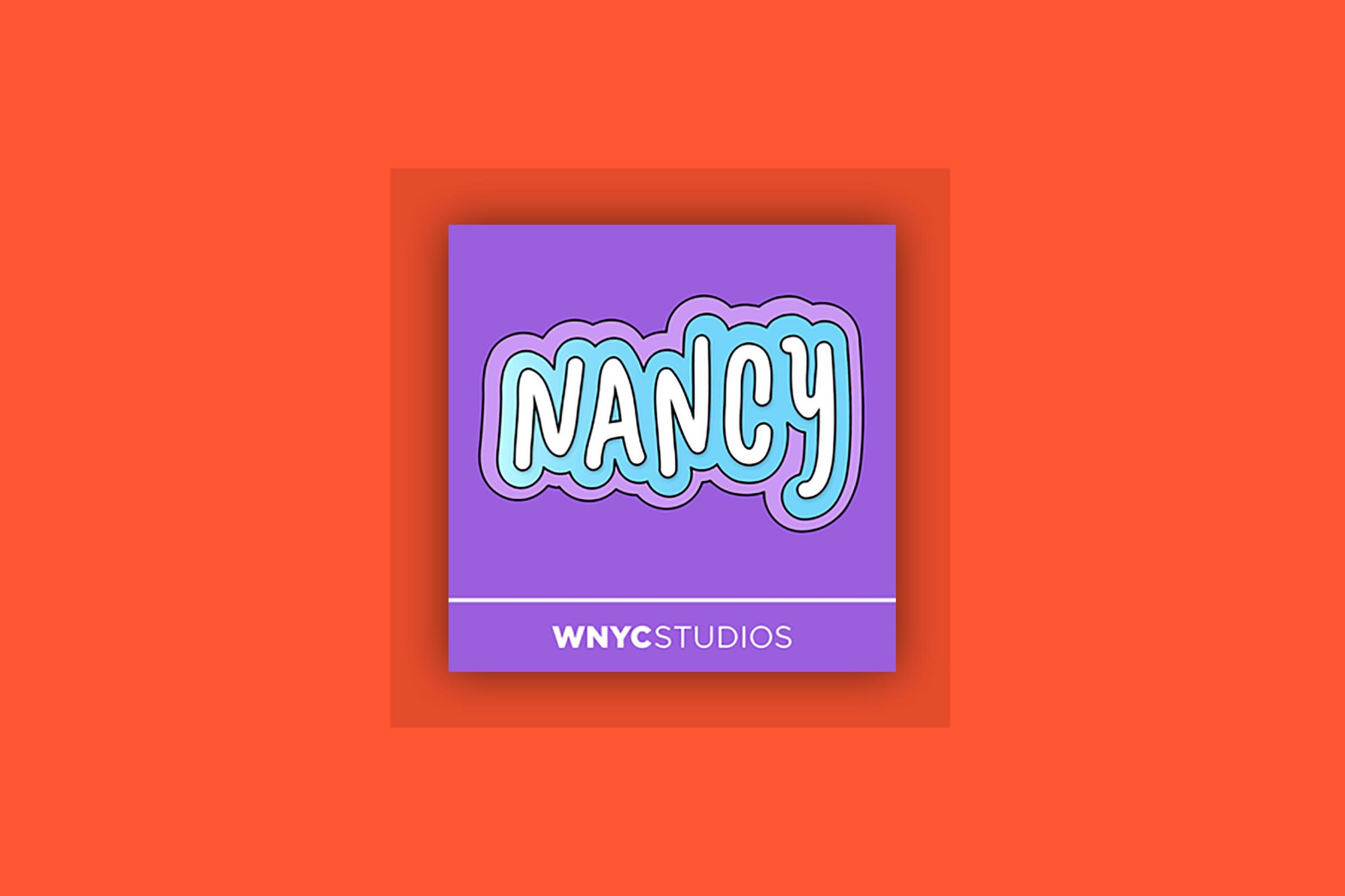 Nancy podcast