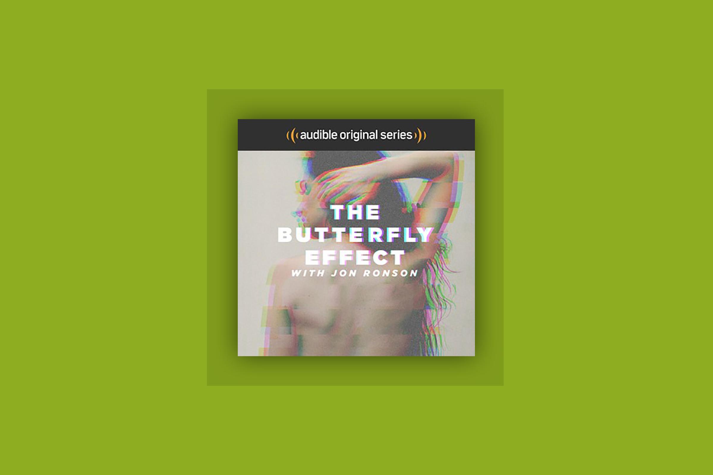 The Butterfly Affect podcast