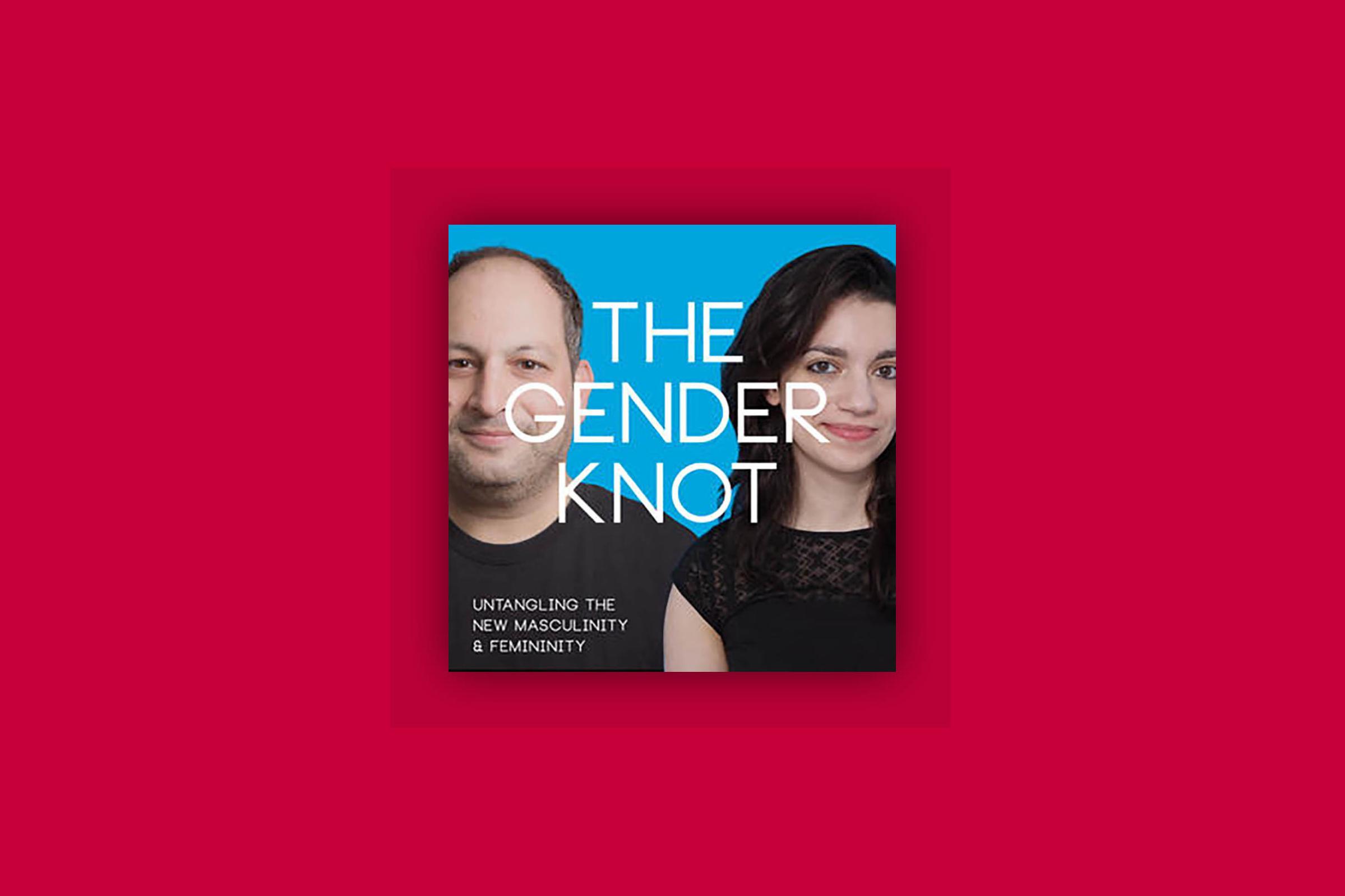The Gender Knot podcast