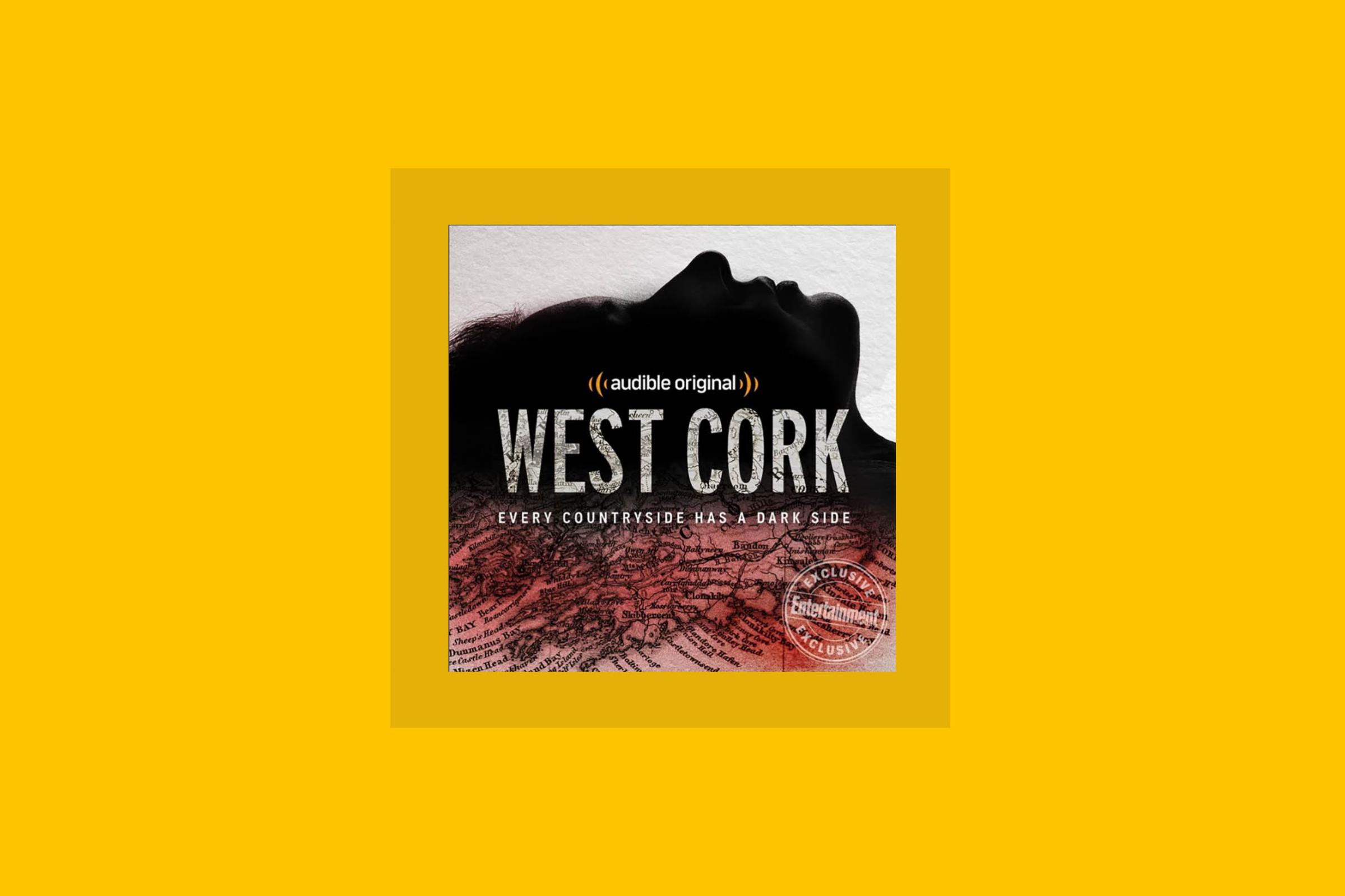 West Cork podcast