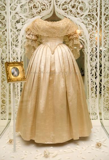 Best British Royal Wedding Dresses in History: Photos | TIME