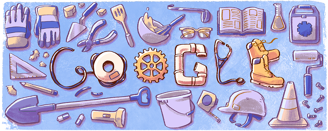 google-doodle-labor-day