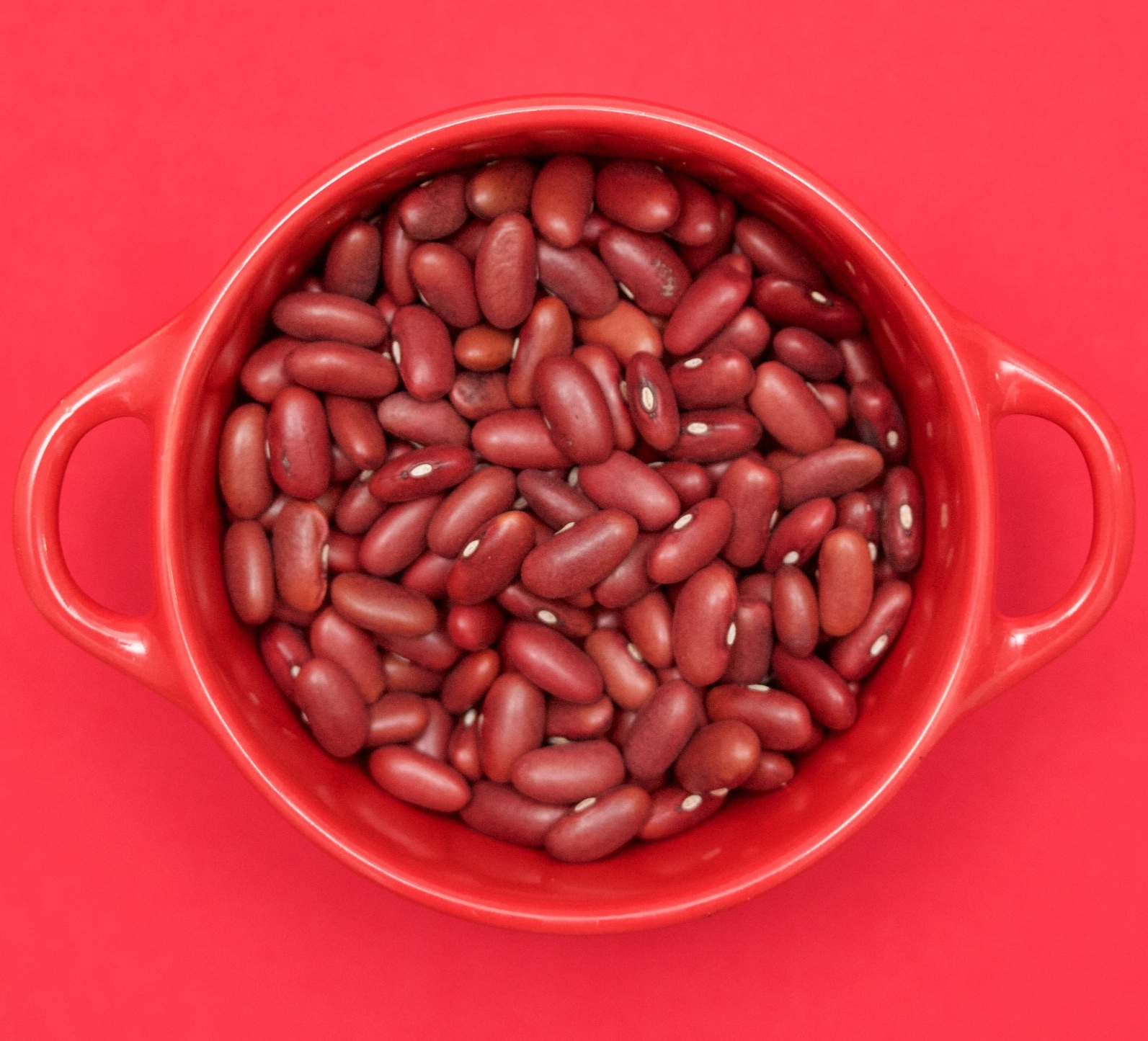 kidney-beans