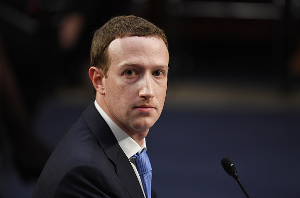 Jimmy Kimmel Hilariously Edits Mark Zuckerberg's Testimony | Time
