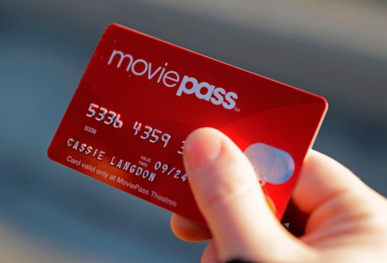 Everything You Need to Know About the MoviePass Relaunch