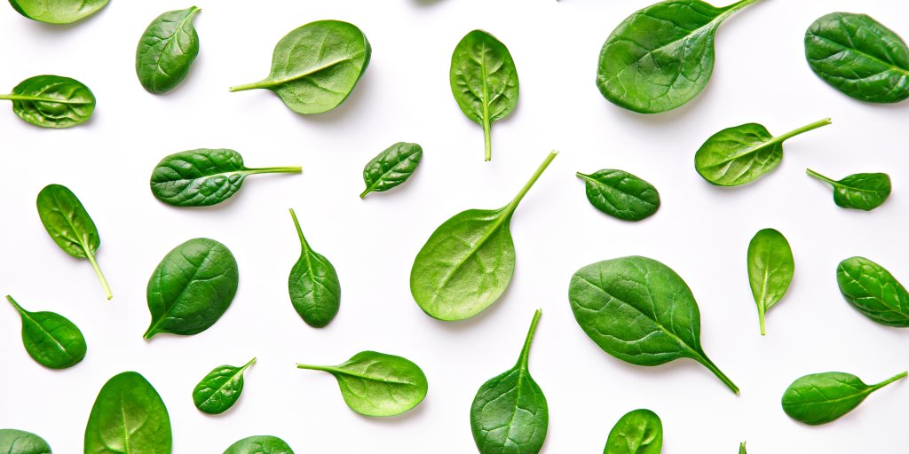 6 Leafy Greens You Should Eat Instead Of Romaine Lettuce Time