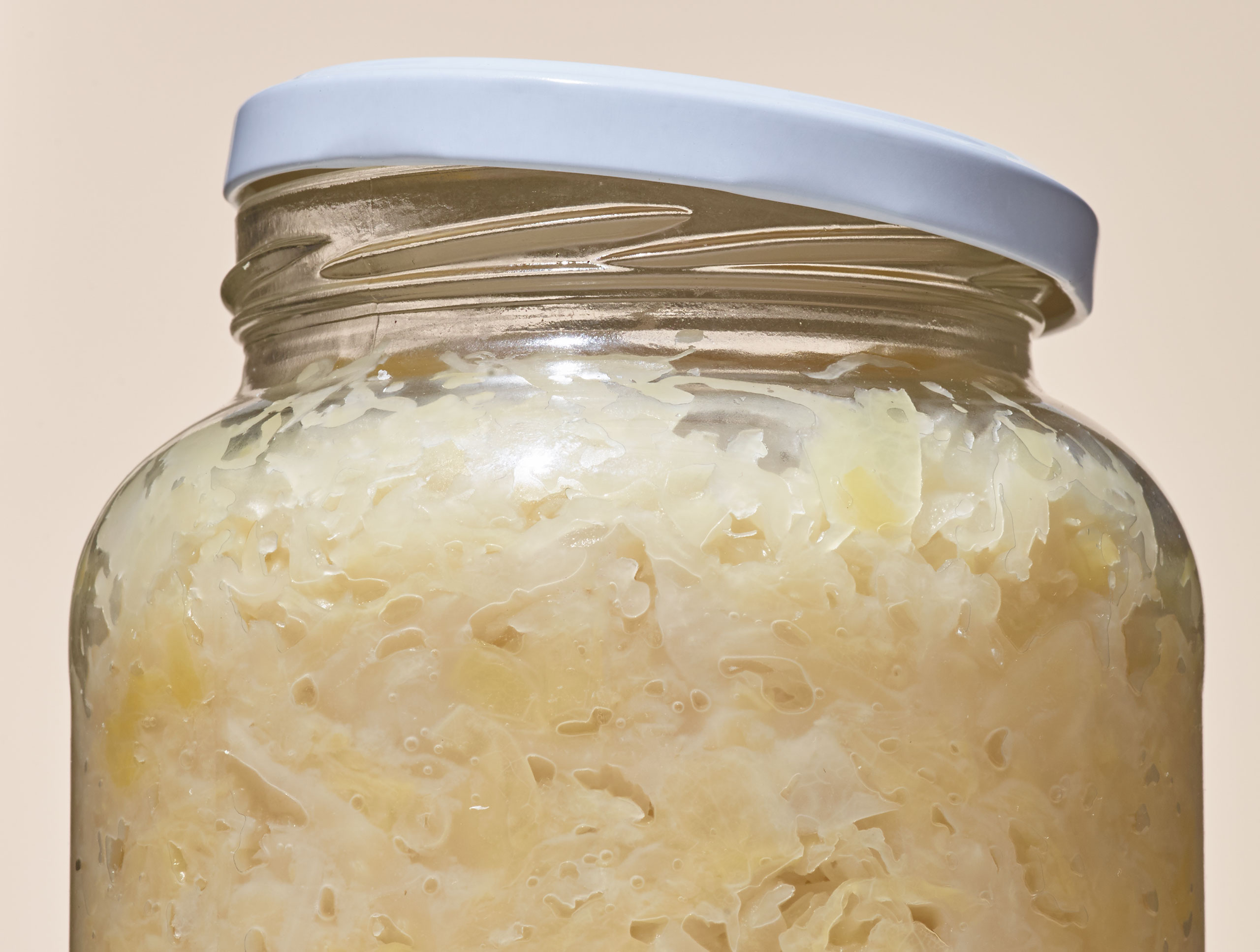 The Best Probiotic Foods For Your Gut Health Time