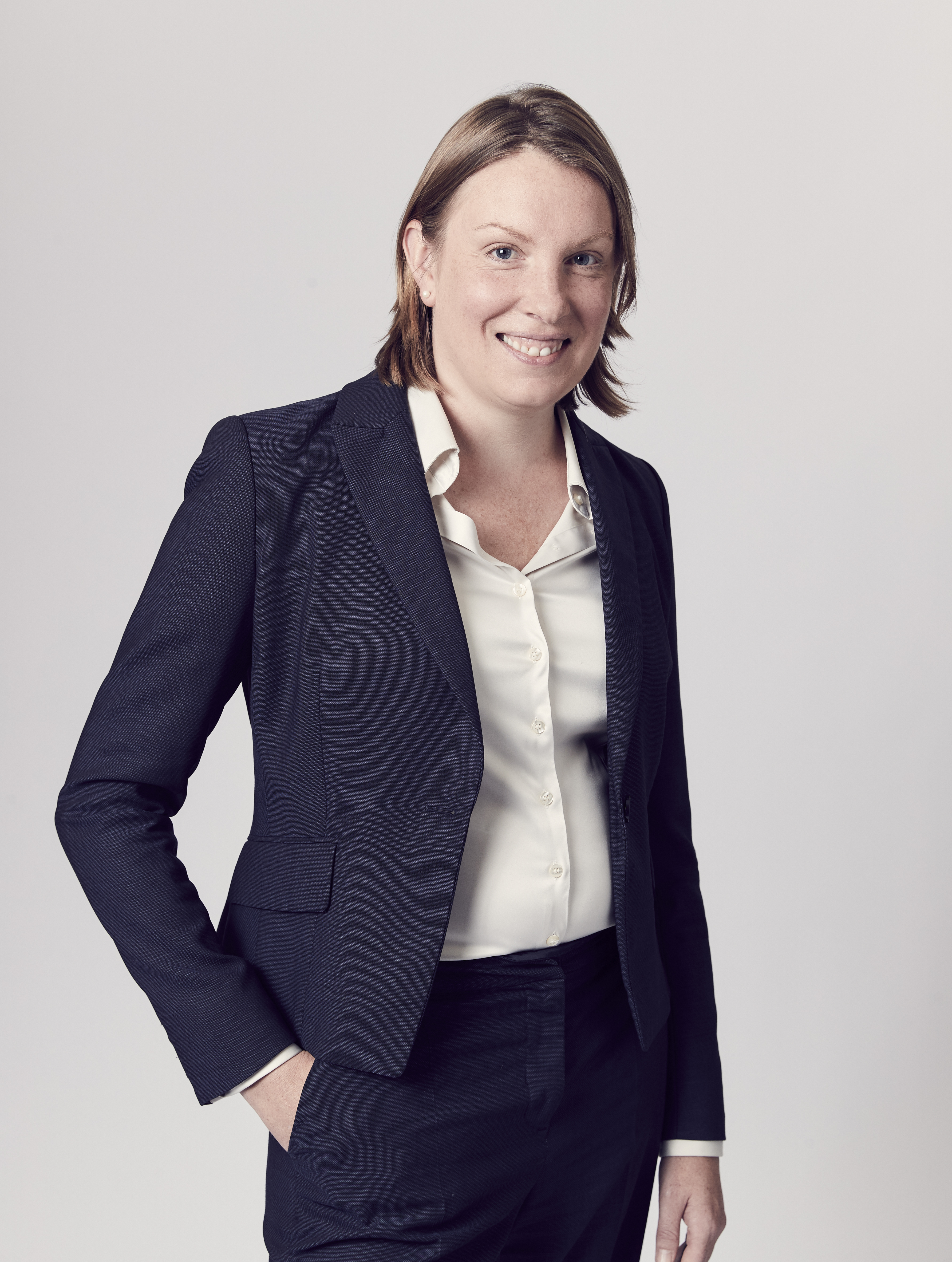 Tracey Crouch, Minister for Sport and Civil Society, was also appointed the ministerial lead for loneliness in January 2018. (Ian Harrison photography)