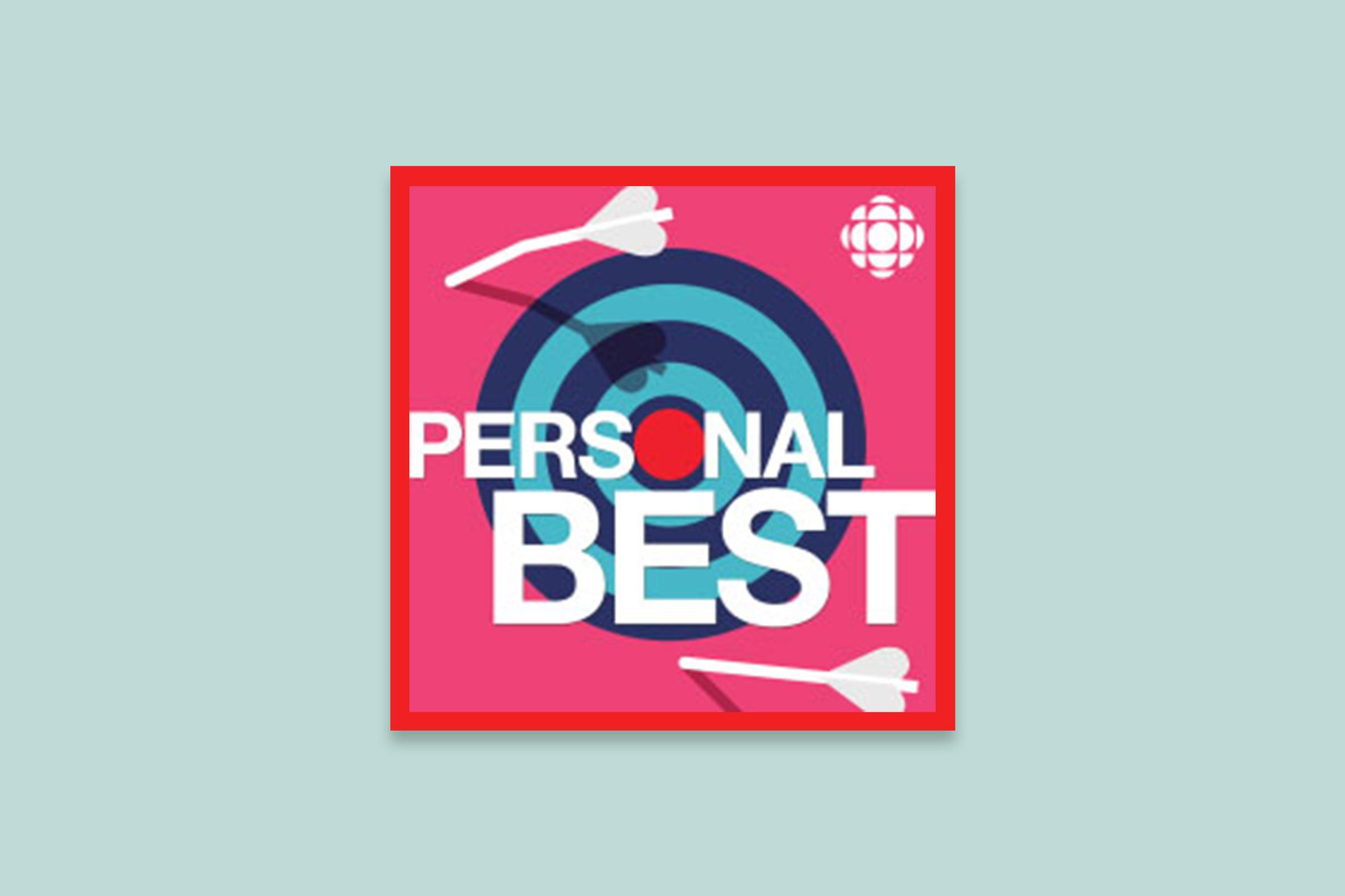 Best Podcasts so far 2018 personal best