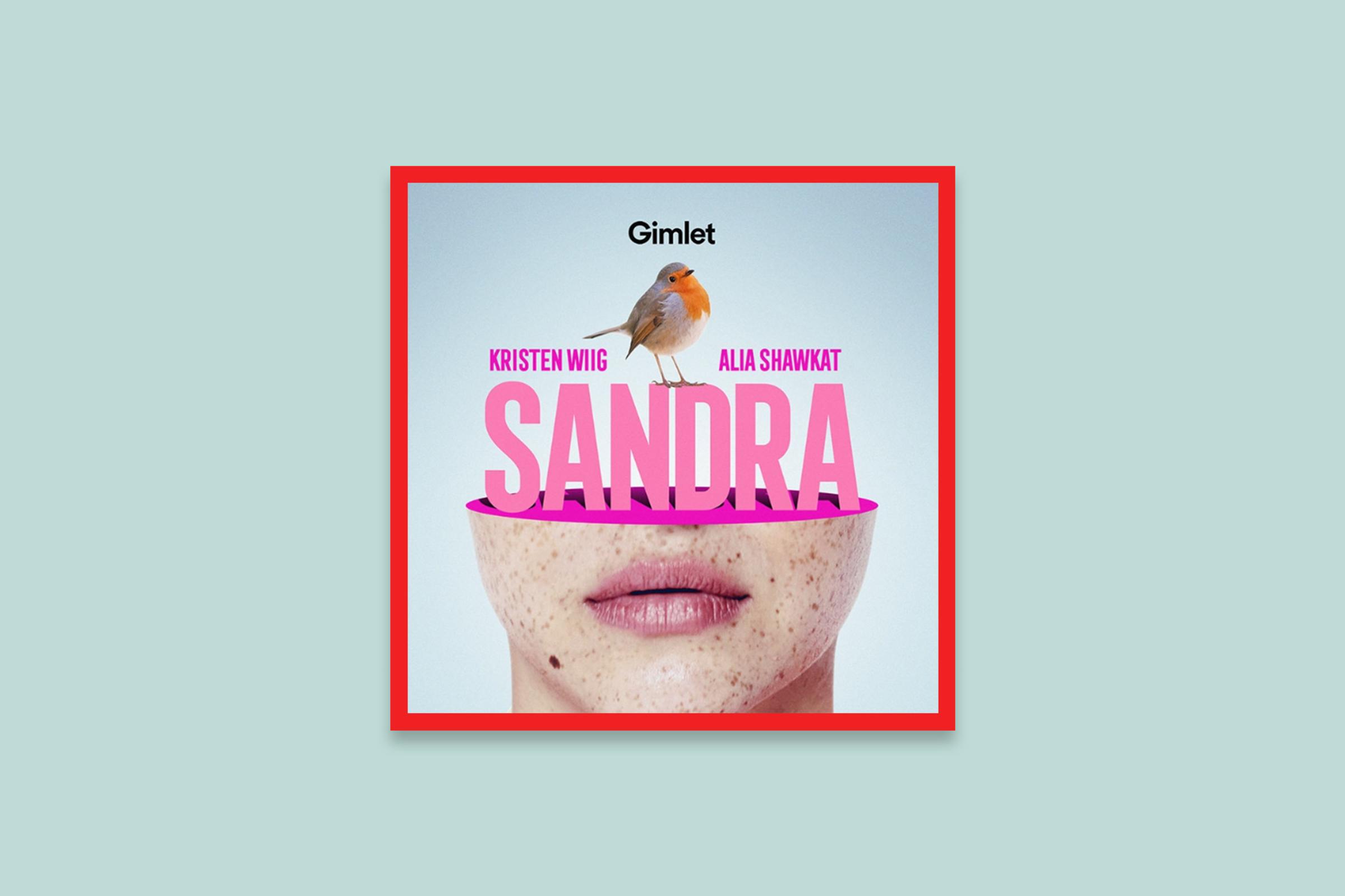 Best Podcasts so far 2018 Sandra