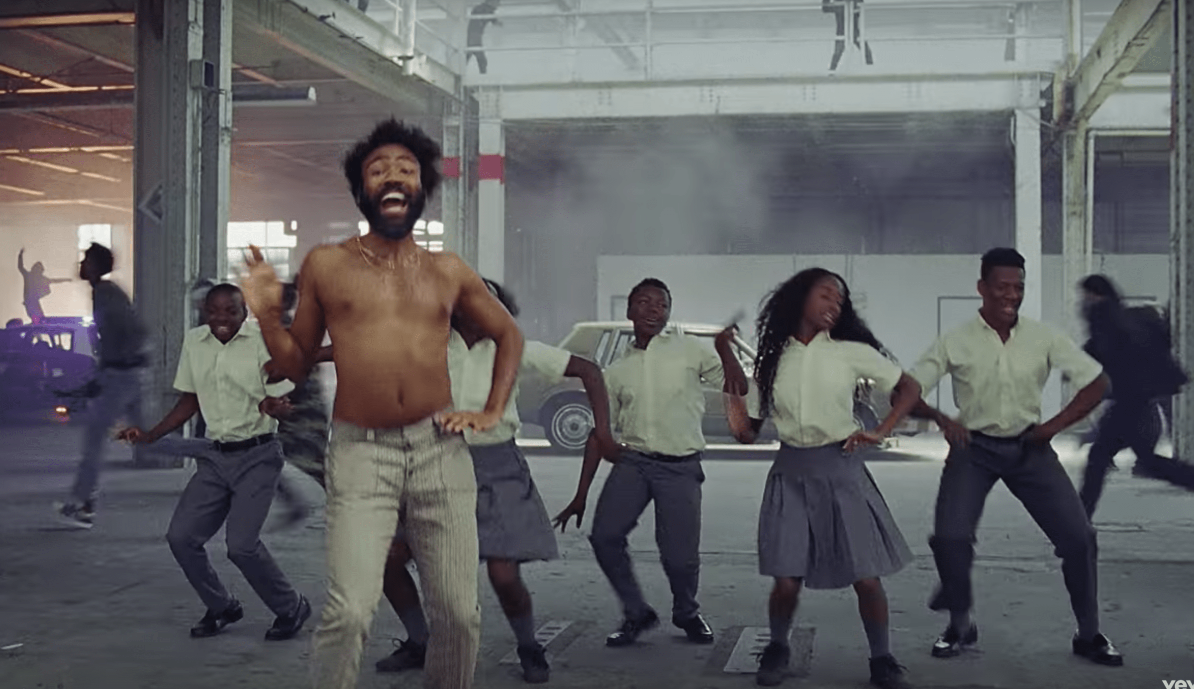 this is america song analysis essay