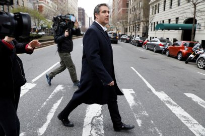 Why the U.S. Has the Campaign Finance Laws That Michael Cohen Broke and What Their History Means for Trump