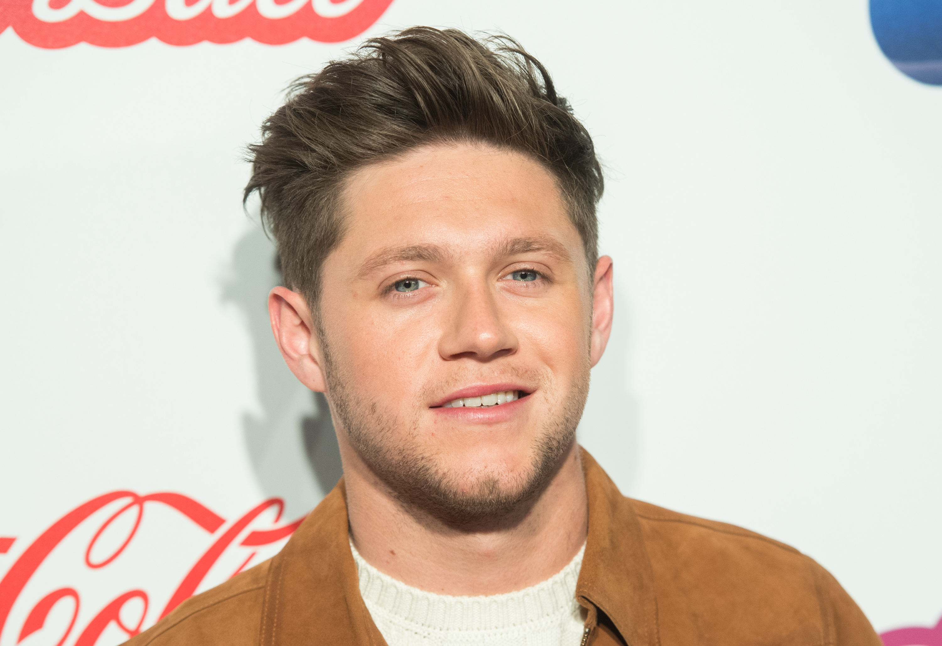 Niall Horan attends the Capital FM Jingle Bell Ball with Coca-Cola at The O2 Arena on December 9, 2017 in London, England. (Samir Hussein—Samir Hussein/WireImage)
