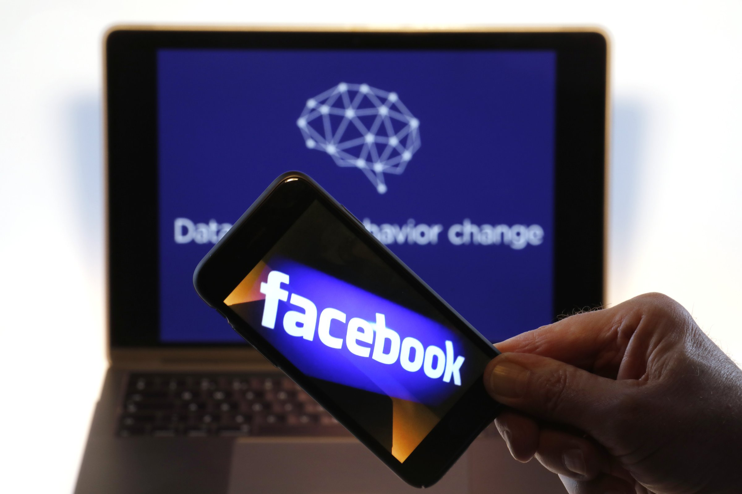 Facebook's Data Scandal