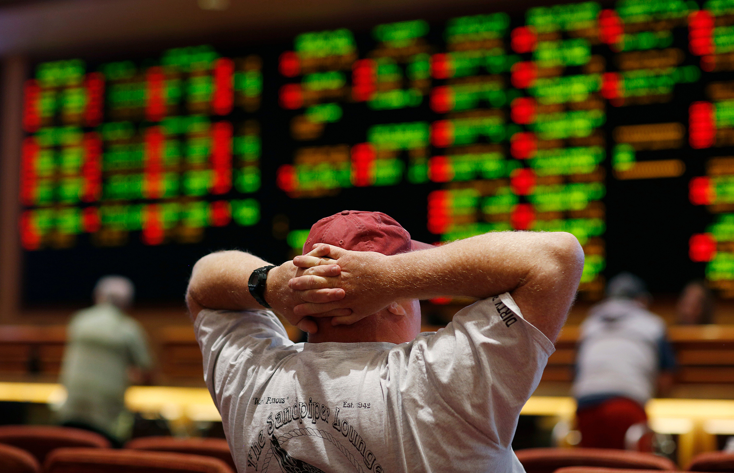 Nine Suggestions From A Best Sport Betting Site Professional