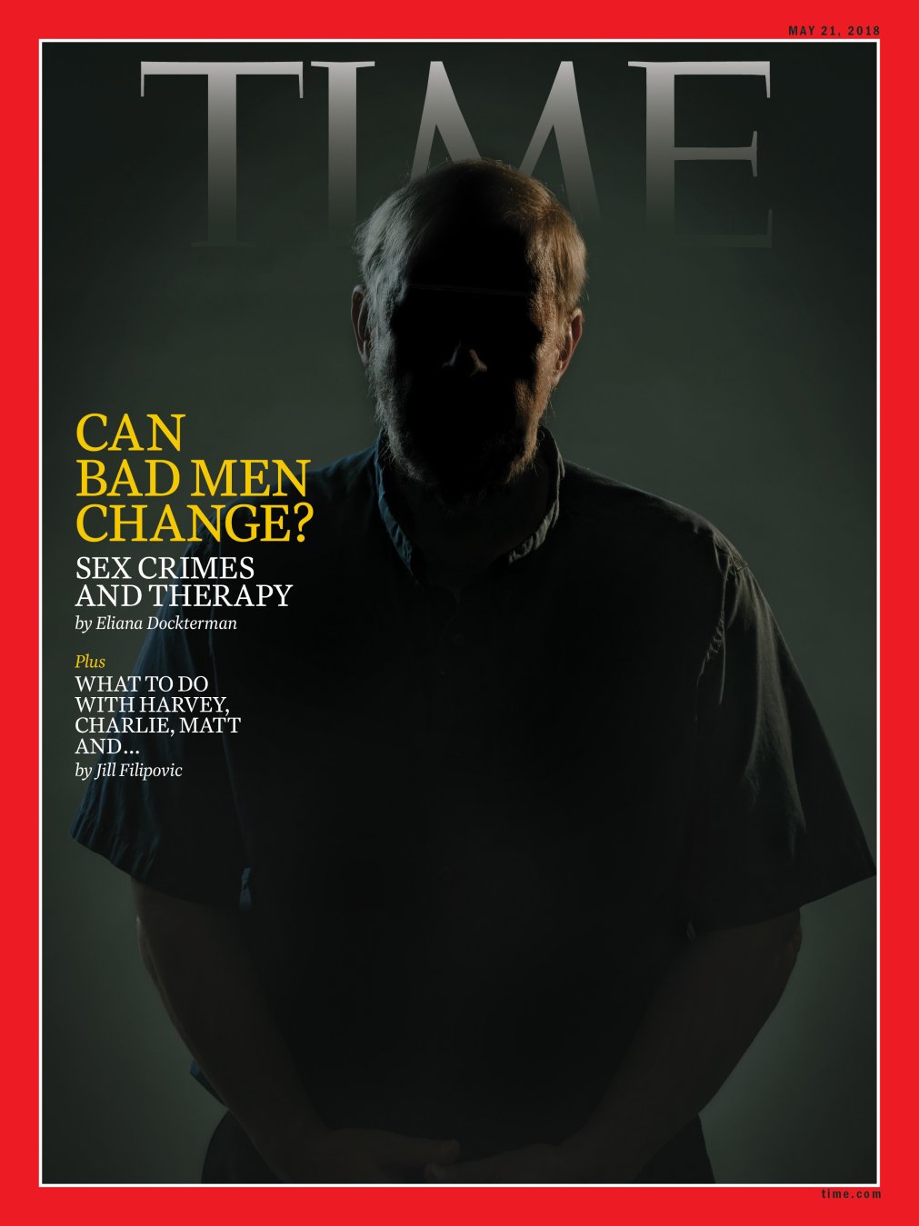 Happy Birthday Sex Video Rep - Can Bad Men Change? What It's Like Inside Sex Offender Therapy | TIME
