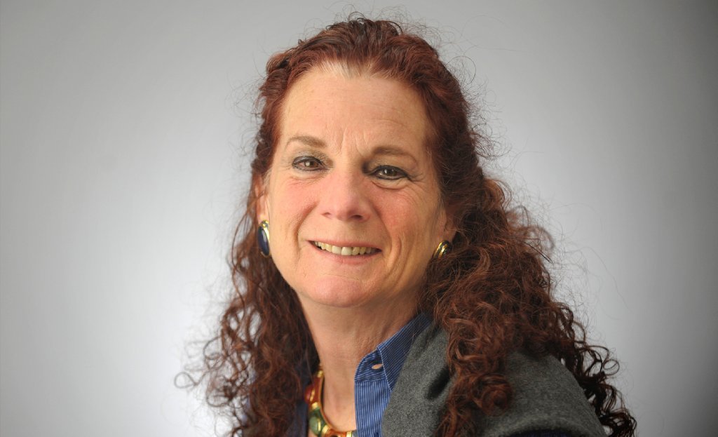 This image obtained from the Capital Gazette shows Capital Gazette Special Publications Editor Wendi Winters, one of the victims of the June 28, 2018, shooting at the newspaper in Annapolis, Maryland.