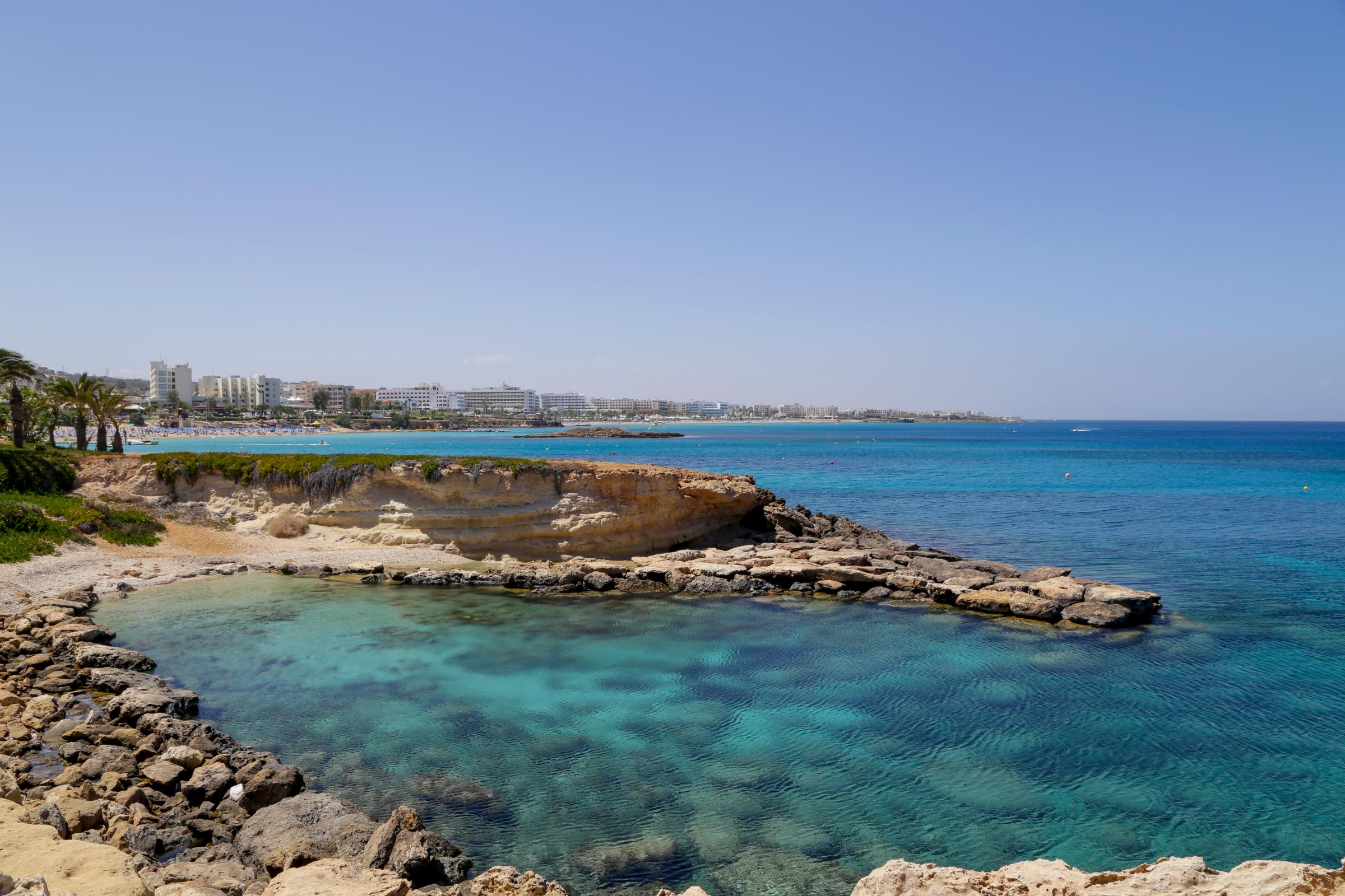 Places to Visit - Cyprus