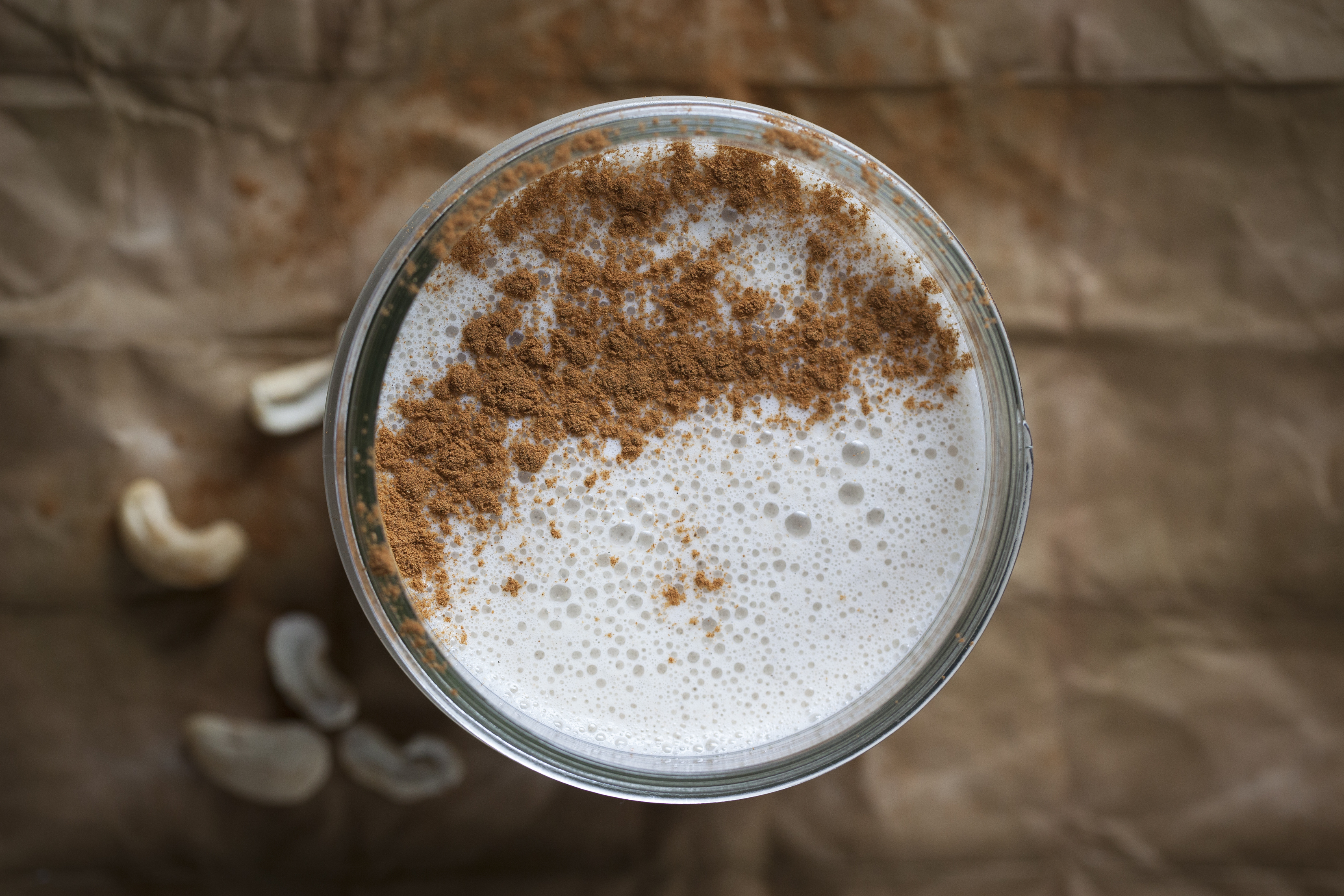 Dairy-Free, Nut Milk Guide and Recipes