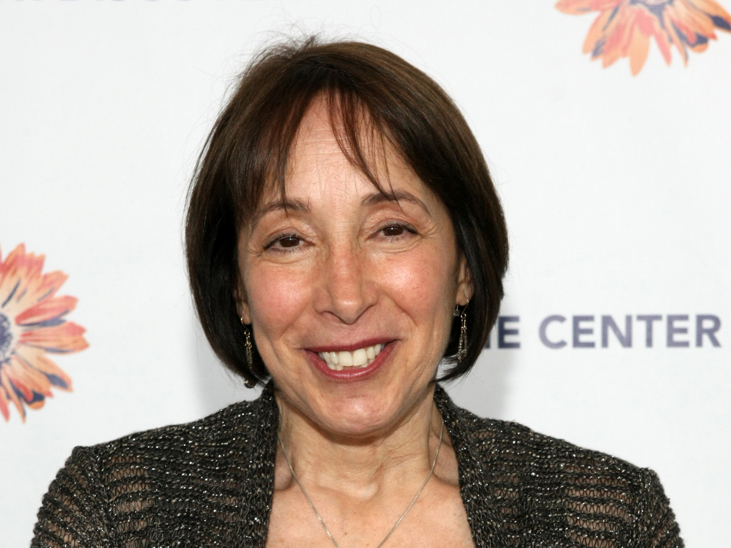 Actress Didi Conn attends the "Evening Of Discovery" Gala at Pier Sixty at Chelsea Piers on May 15, 2012 in New York City. (Getty Images)