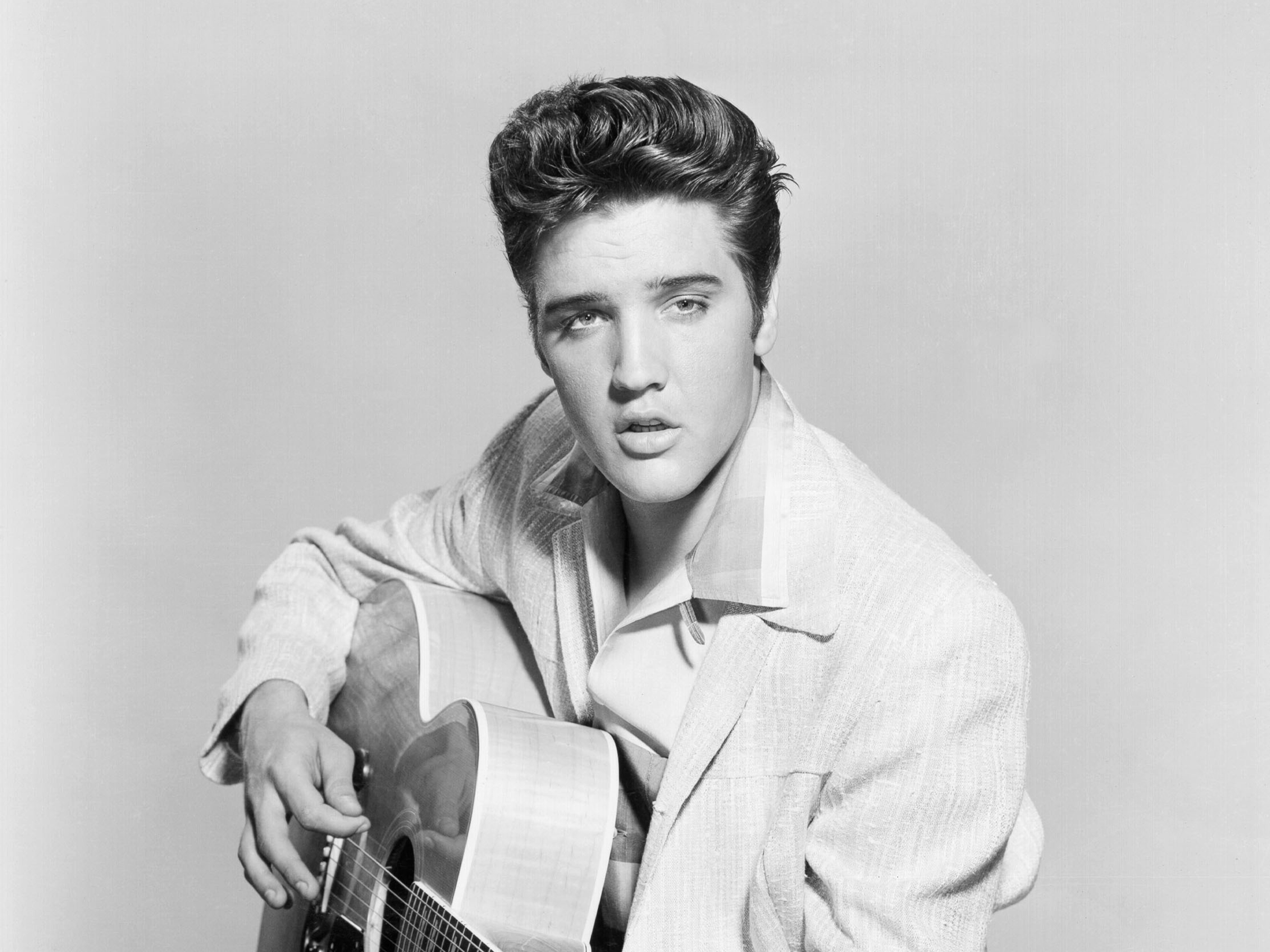 Elvis Presley The King