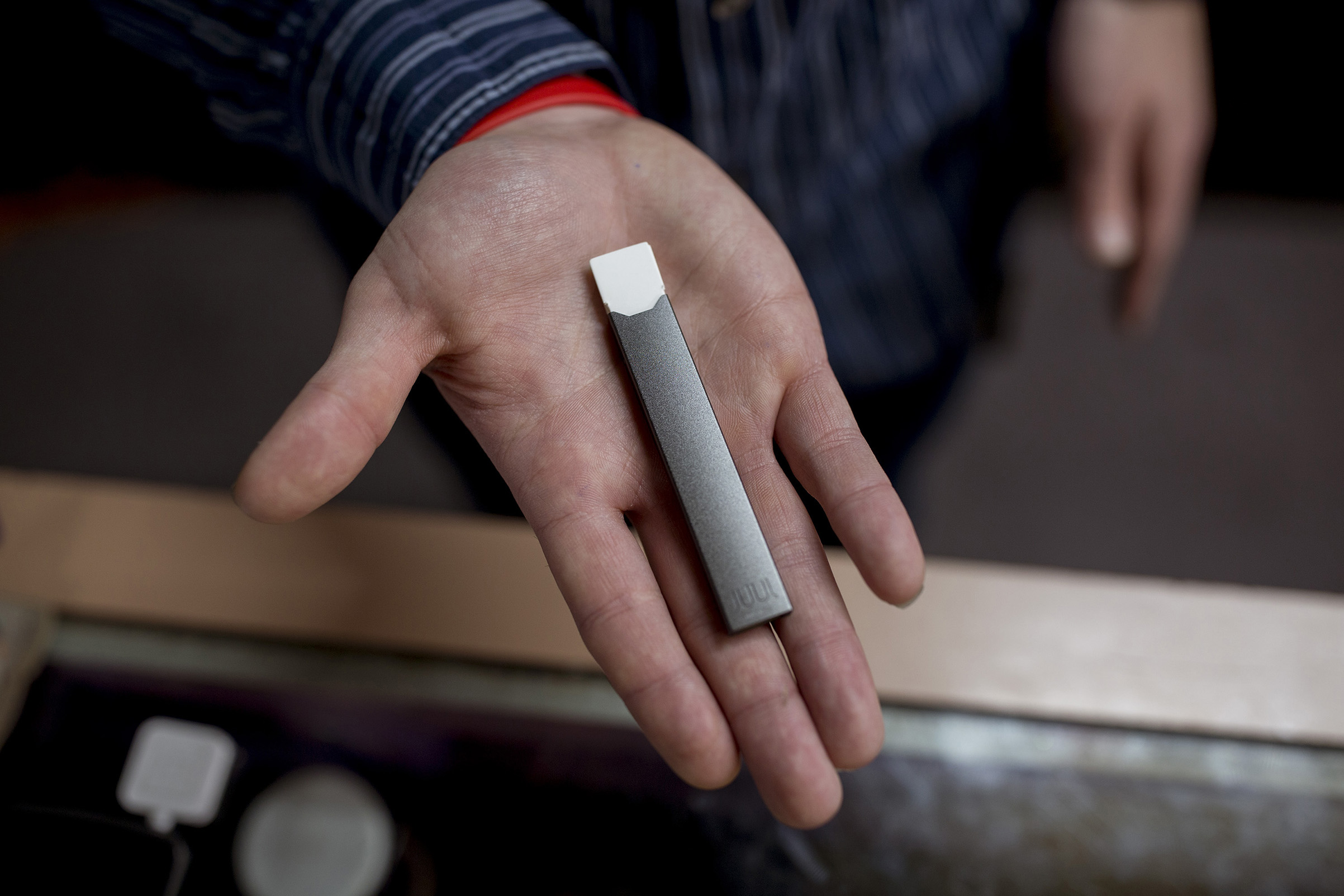 Vaping Is the New Smoking. Is That a Good Thing? | Time