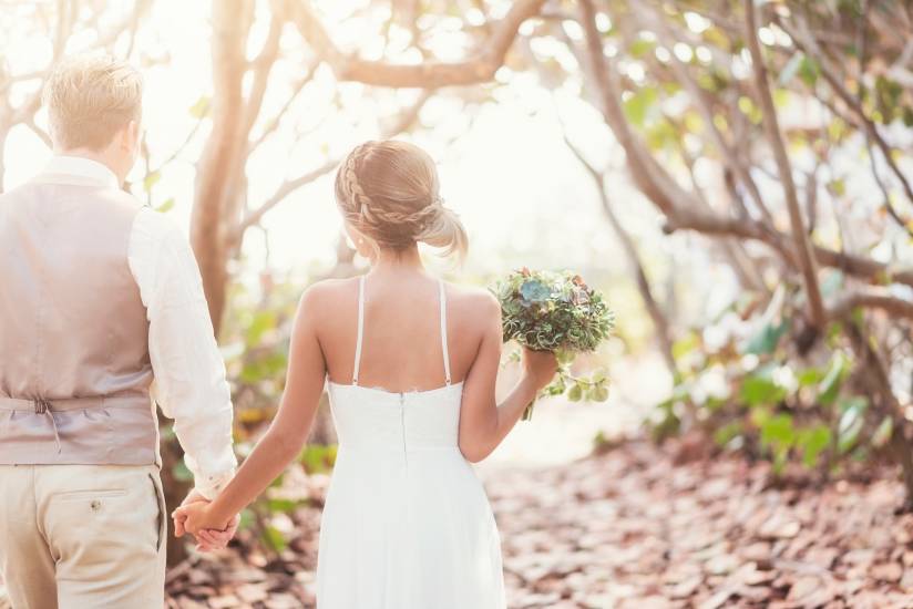 5 Questions to Ask Yourself Before Getting Married | Time