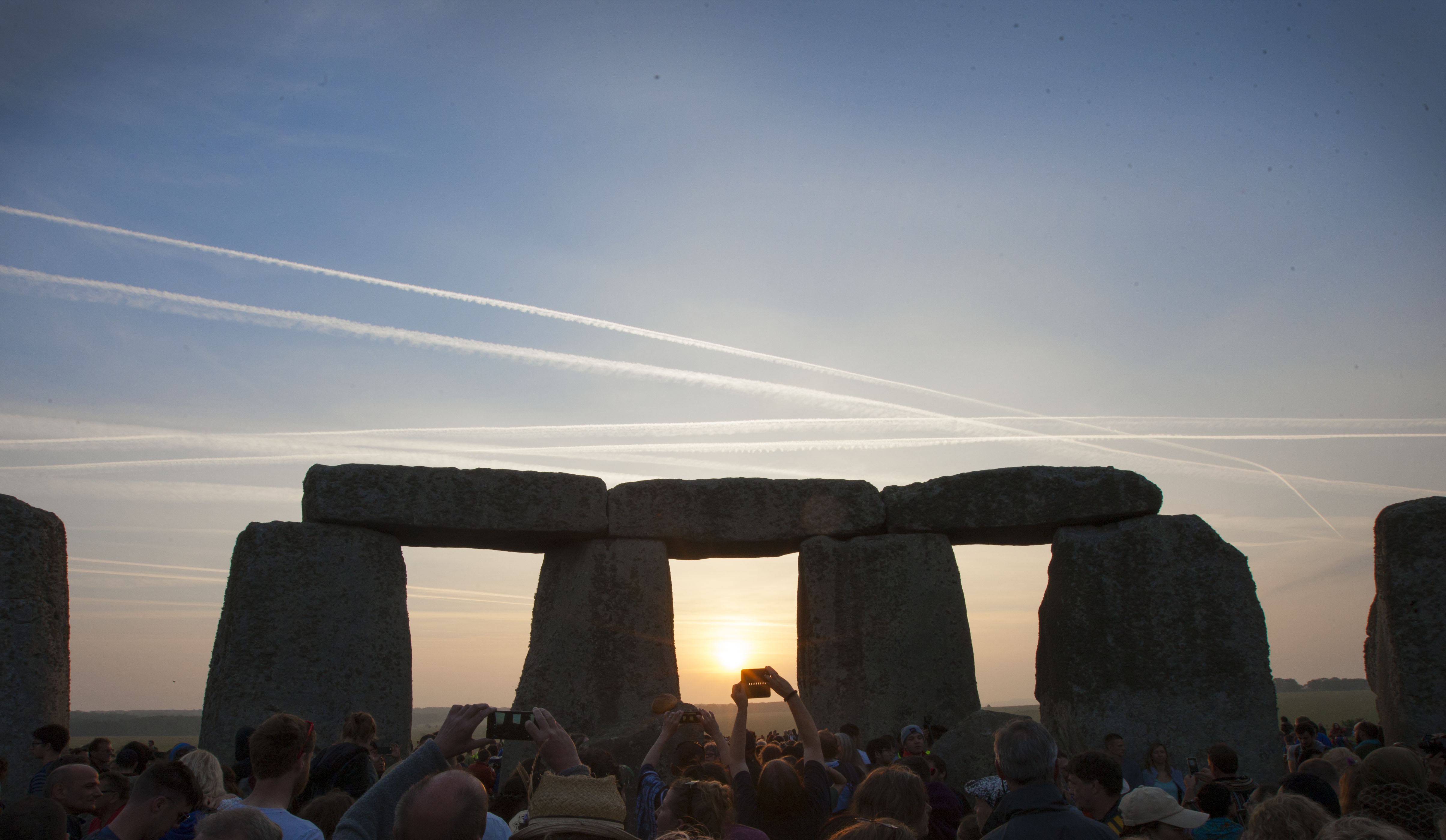 What Is the Summer Solstice? 4 Facts You Should Know | Time
