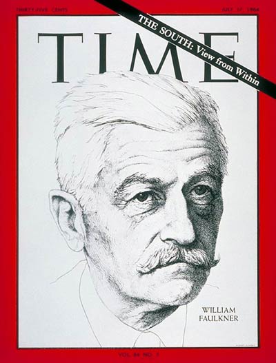 The July 17, 1964, cover of TIME (Cover Credit: ROBERT VICKREY)