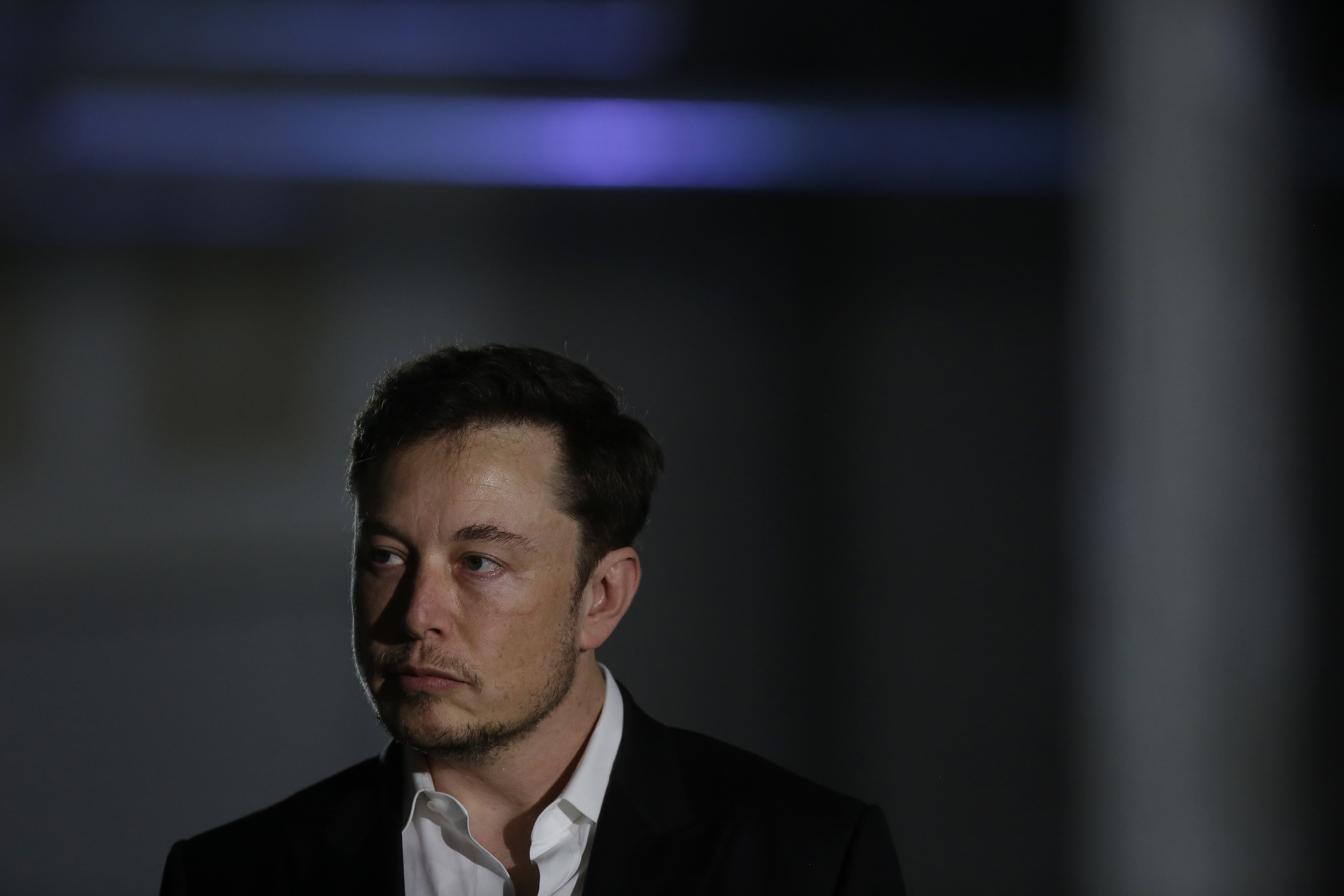 Diver Considering Legal Action Over Elon Musk 'Pedo' Tweet