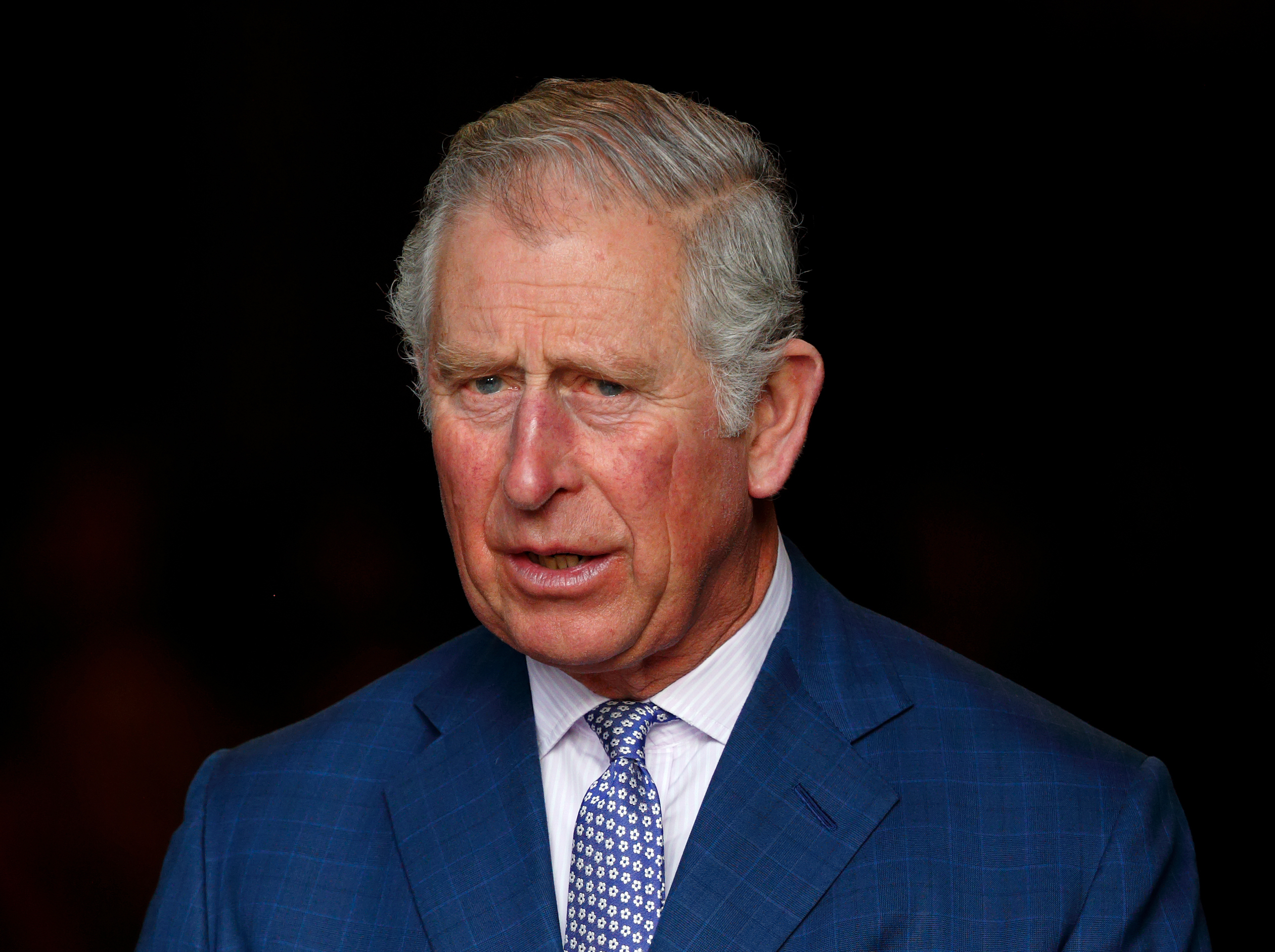 MARCH 13 2017- Prince Charles, Prince of Wales attends a Commonwealth Day Service at Westminster Abbey (Max Mumby/Indigo&mdash;Getty Images)