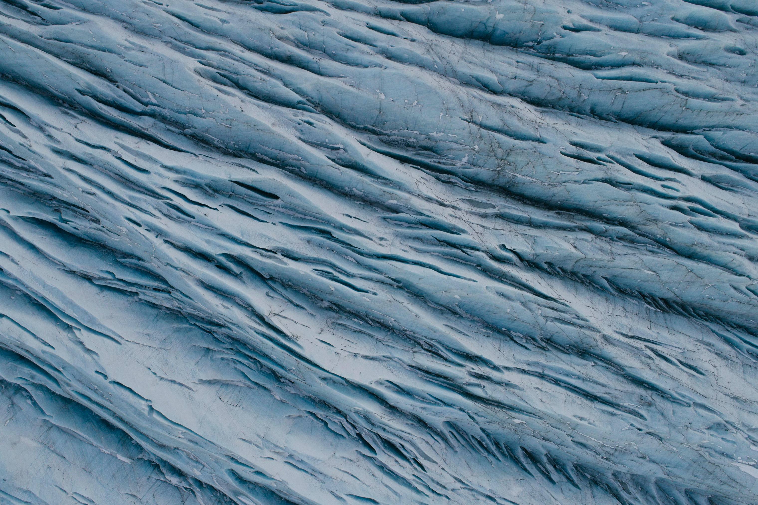 Breiðamerkurjökull glacier (Kiliii Yuyan)