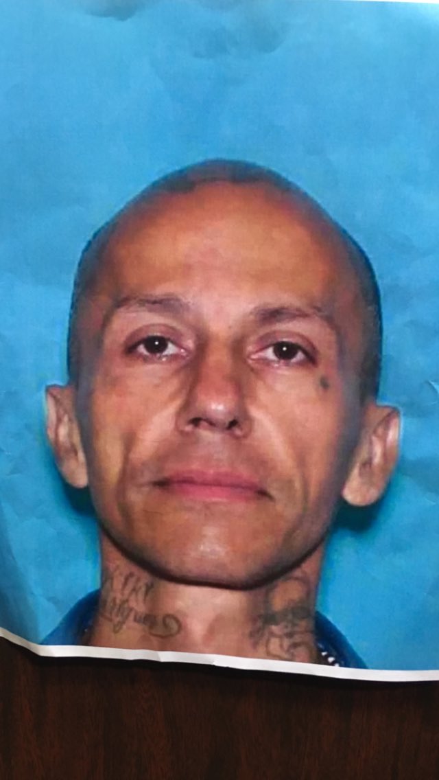 Harris Country Sheriff's Office has arrested Jose Gilberto Rodriguez in connection to three killings. (Photo Courtesy Harris Country Sheriff's Office)