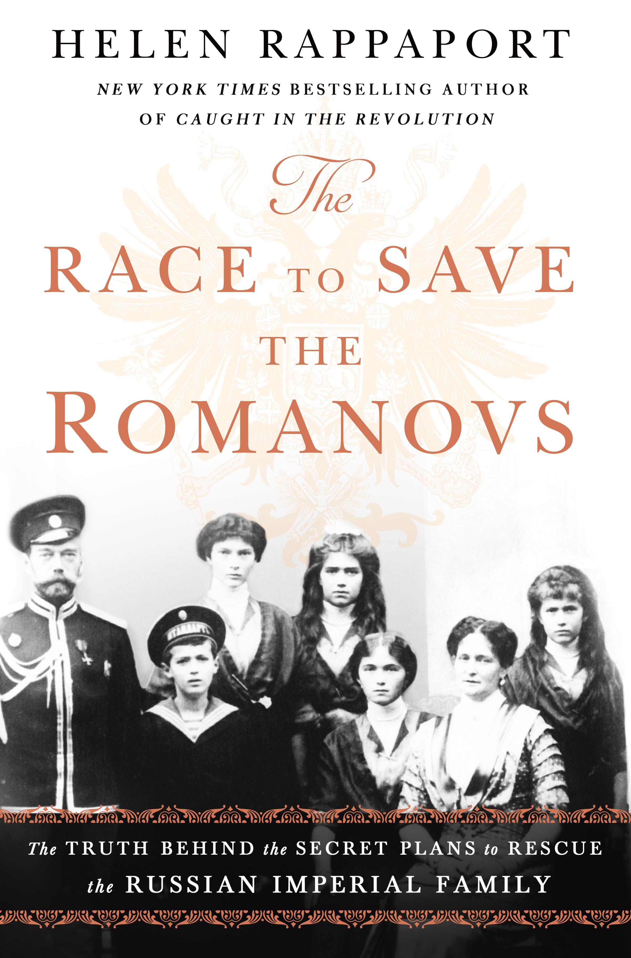 Race to Save the Romanovs_HC Mech.indd