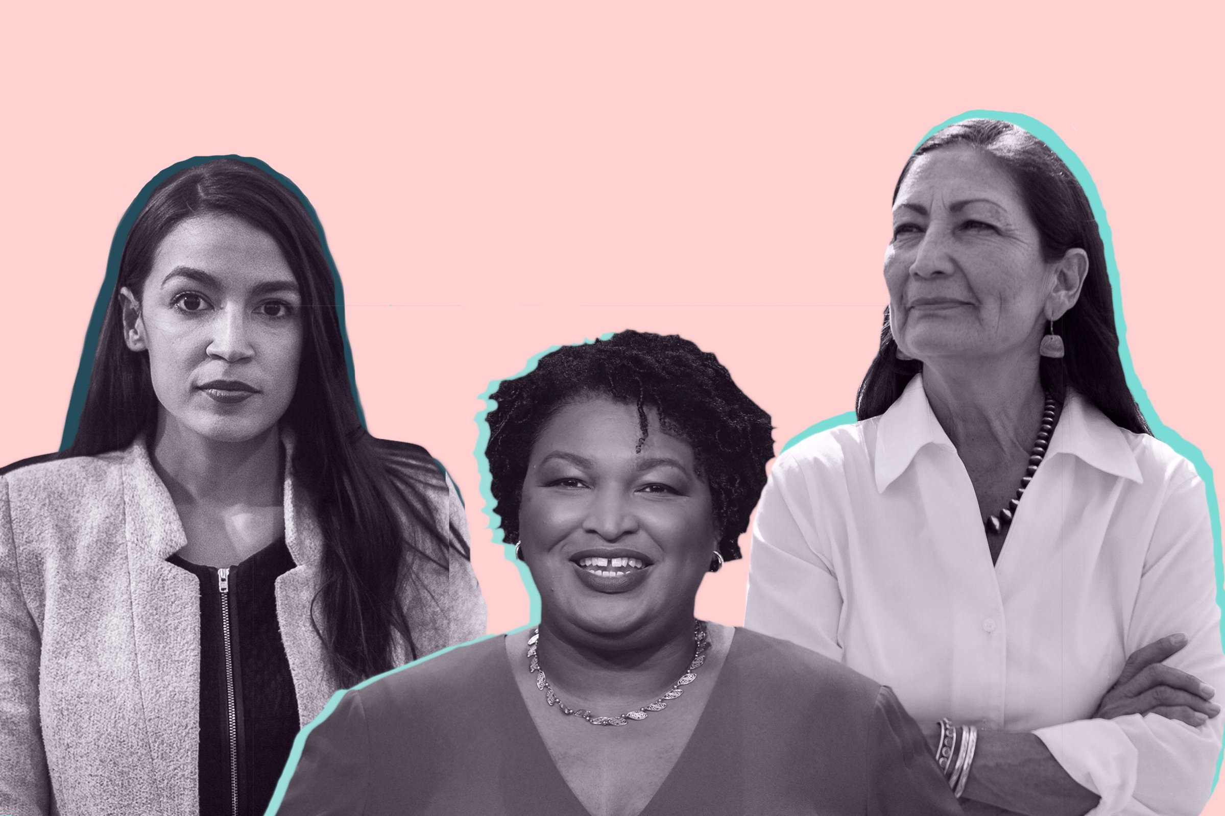 Women History 2018 Midterm Elections