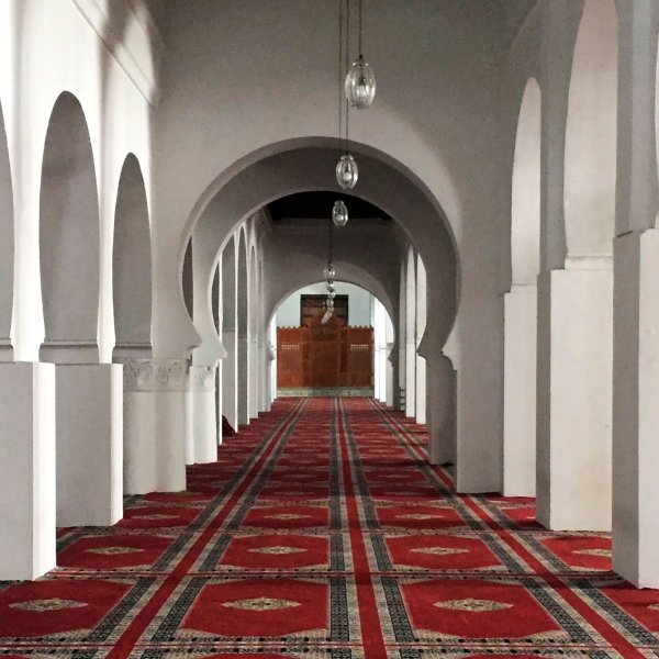 al-qarawiyyin-library-fez-morocco