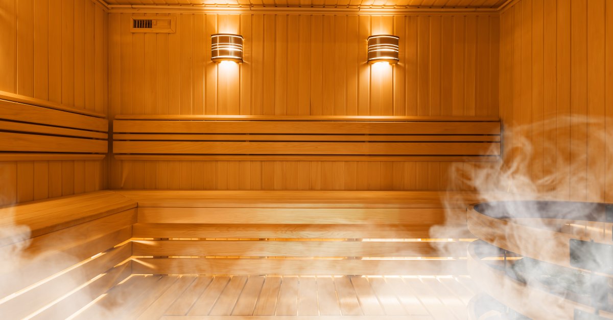 Top 5 Facts: Saunas | How It Works Magazine