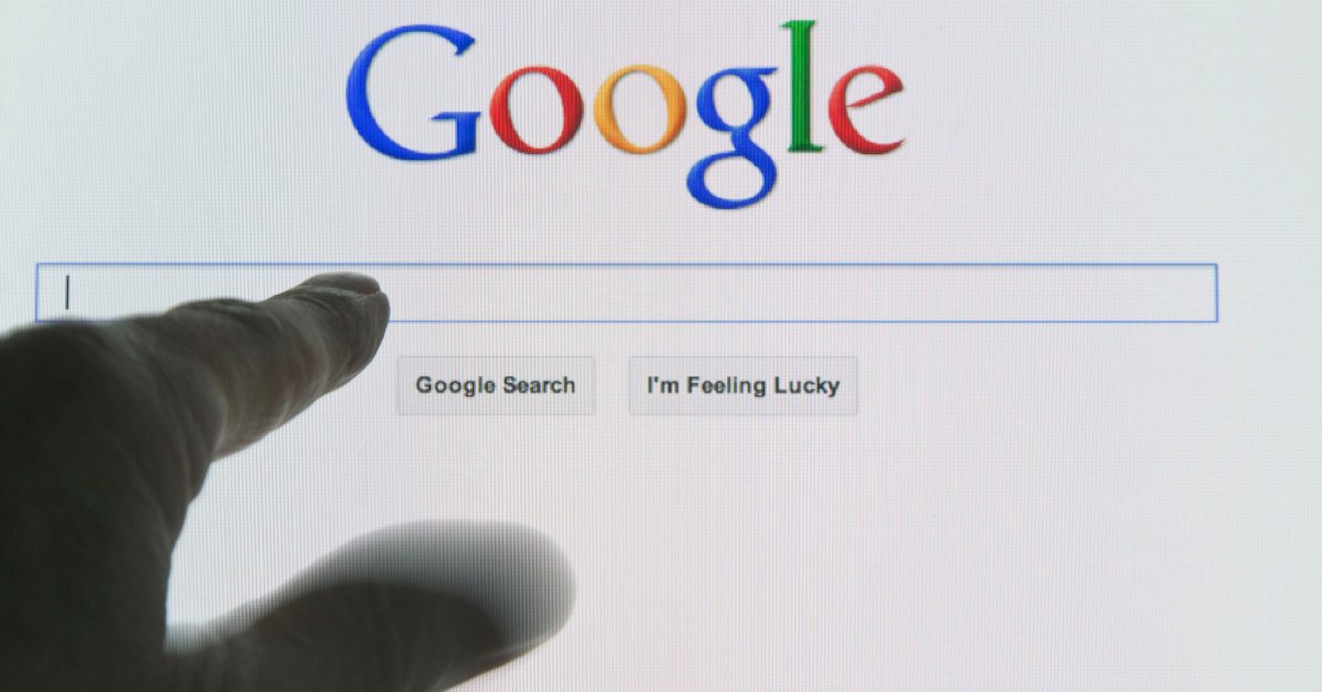 short essay on google search engine