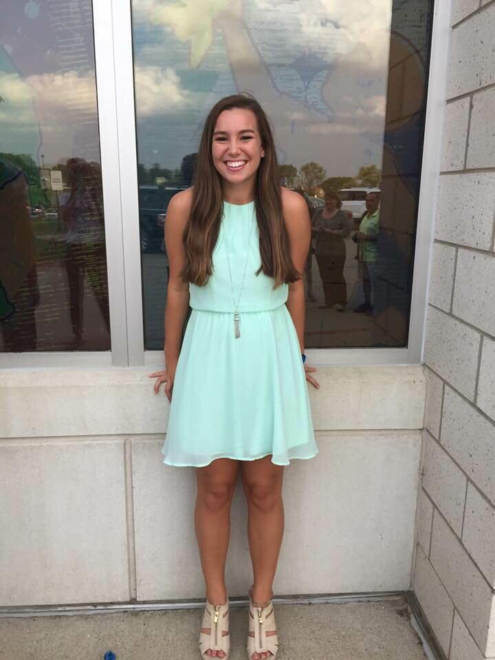 Missing College Student Mollie Tibbetts