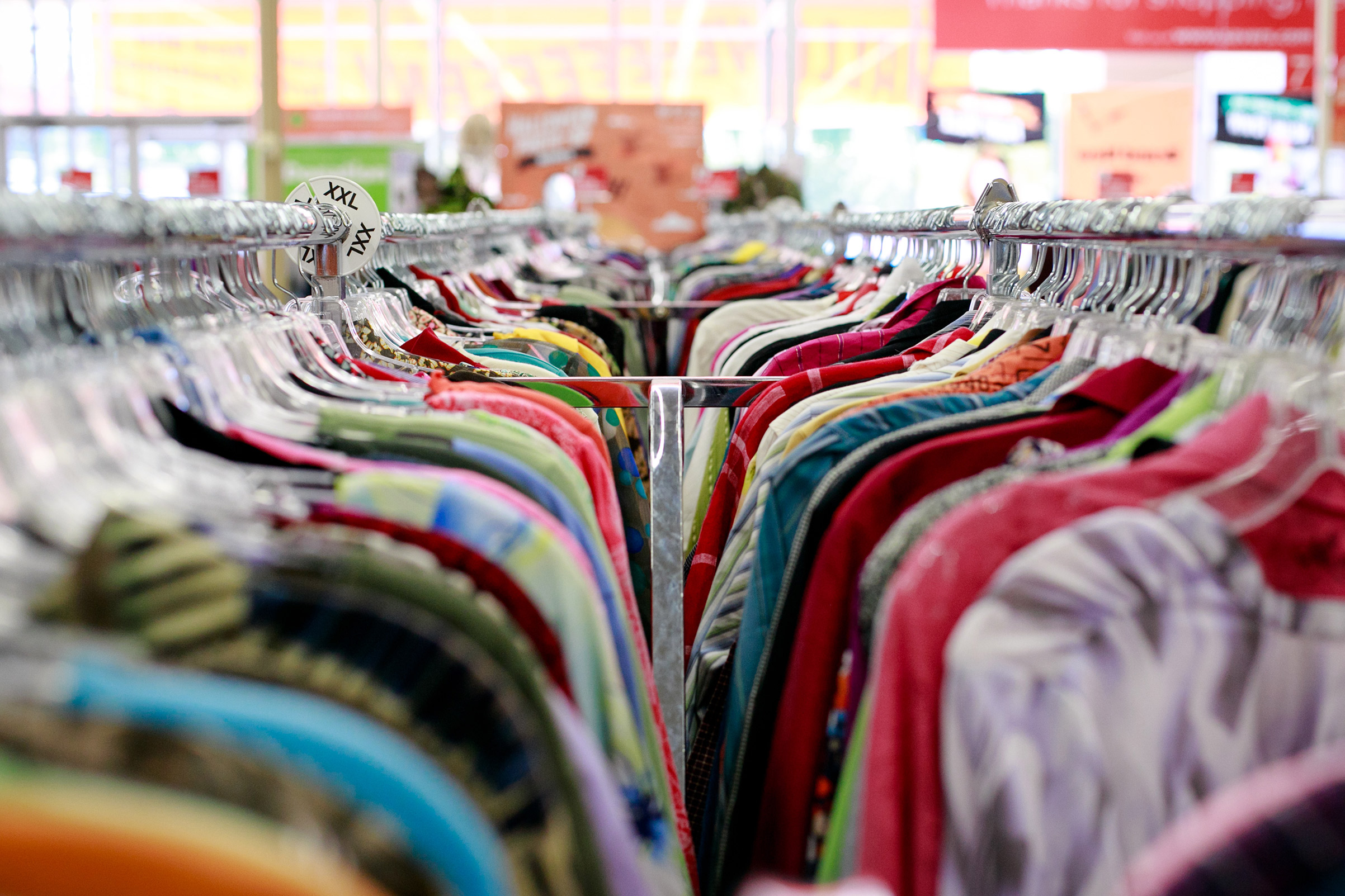 History of Thrift Stores | Time