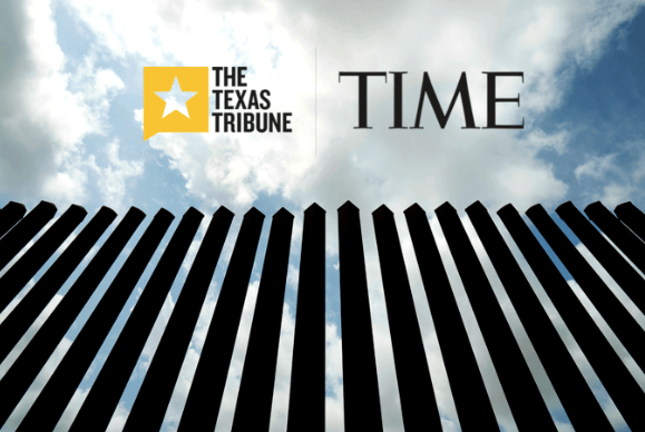 TIME and The Texas Tribune announce partnership