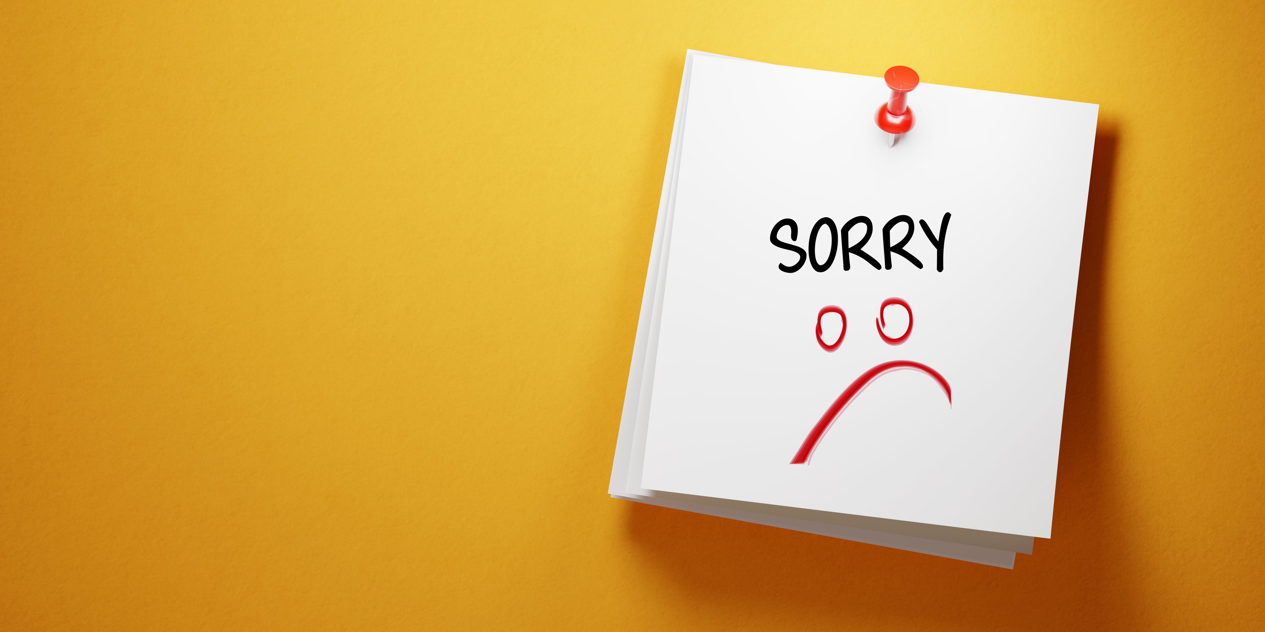 How to Apologize to Different People in Your Life | Time